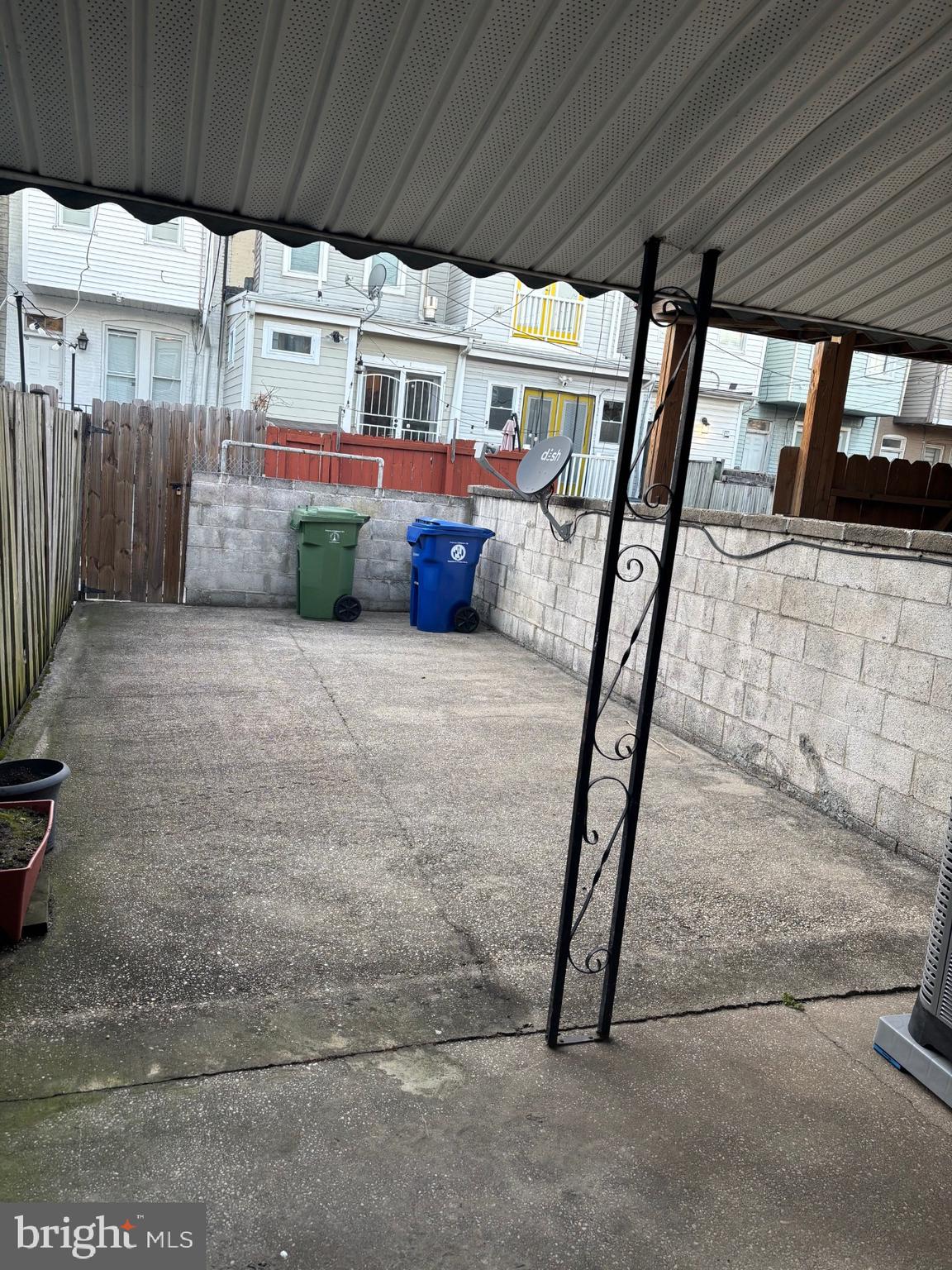 PATTERSON PARK - Residential