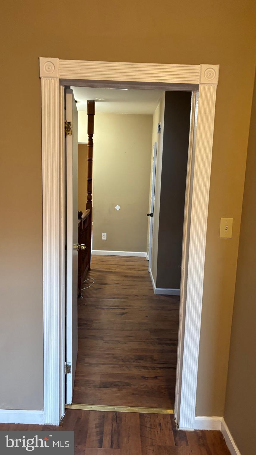 PATTERSON PARK - Residential