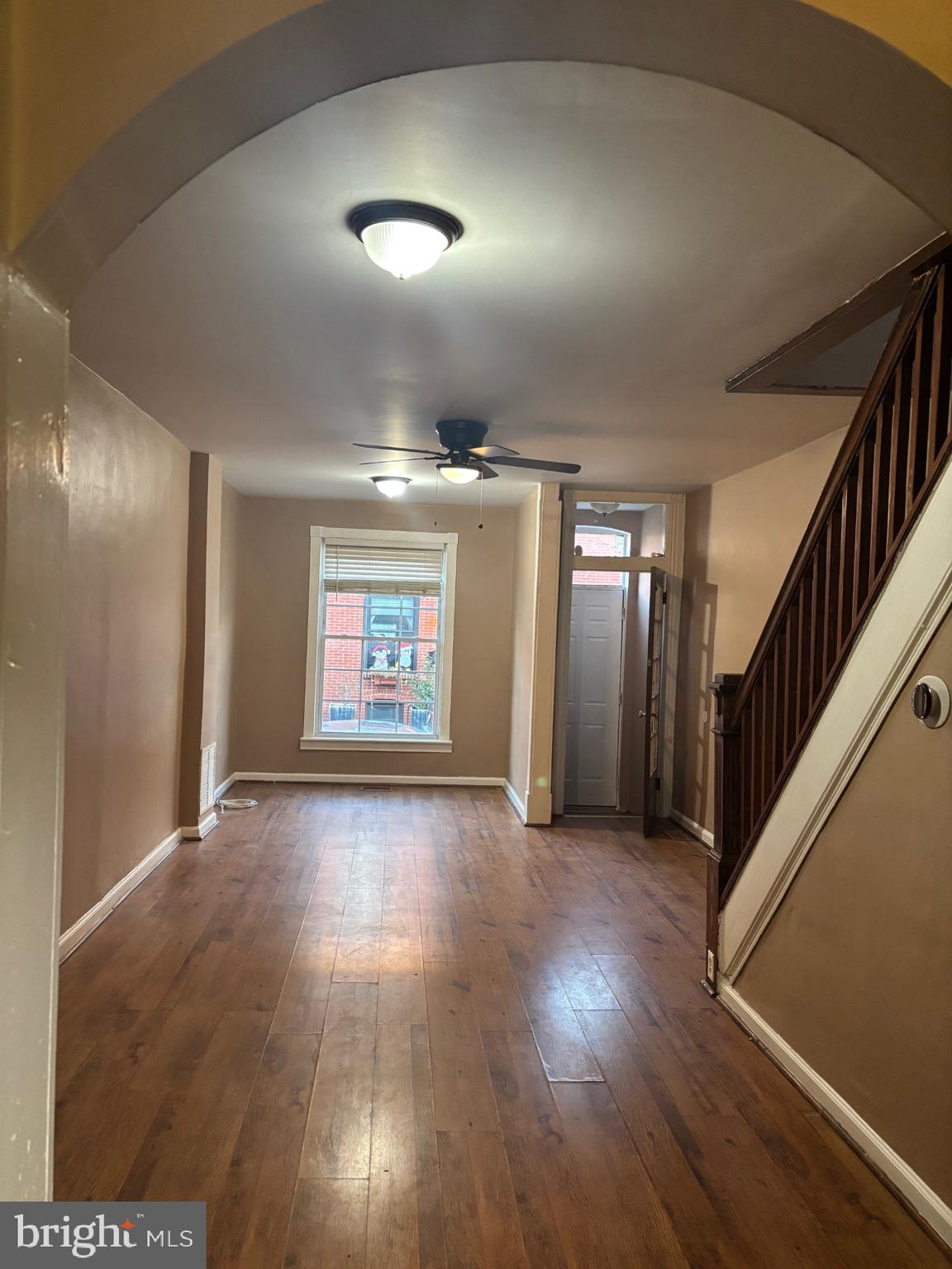 PATTERSON PARK - Residential