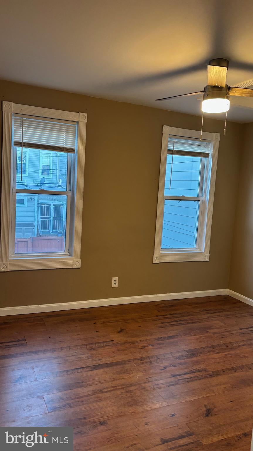 PATTERSON PARK - Residential