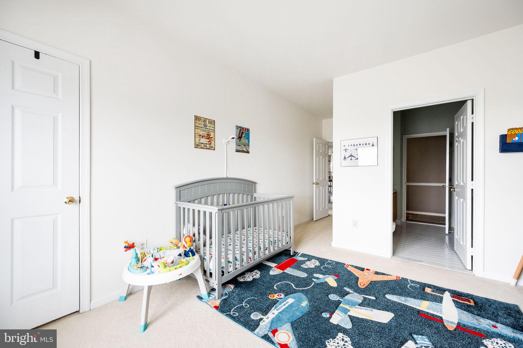 CHANCERY OF KINGSTOWNE - Residential