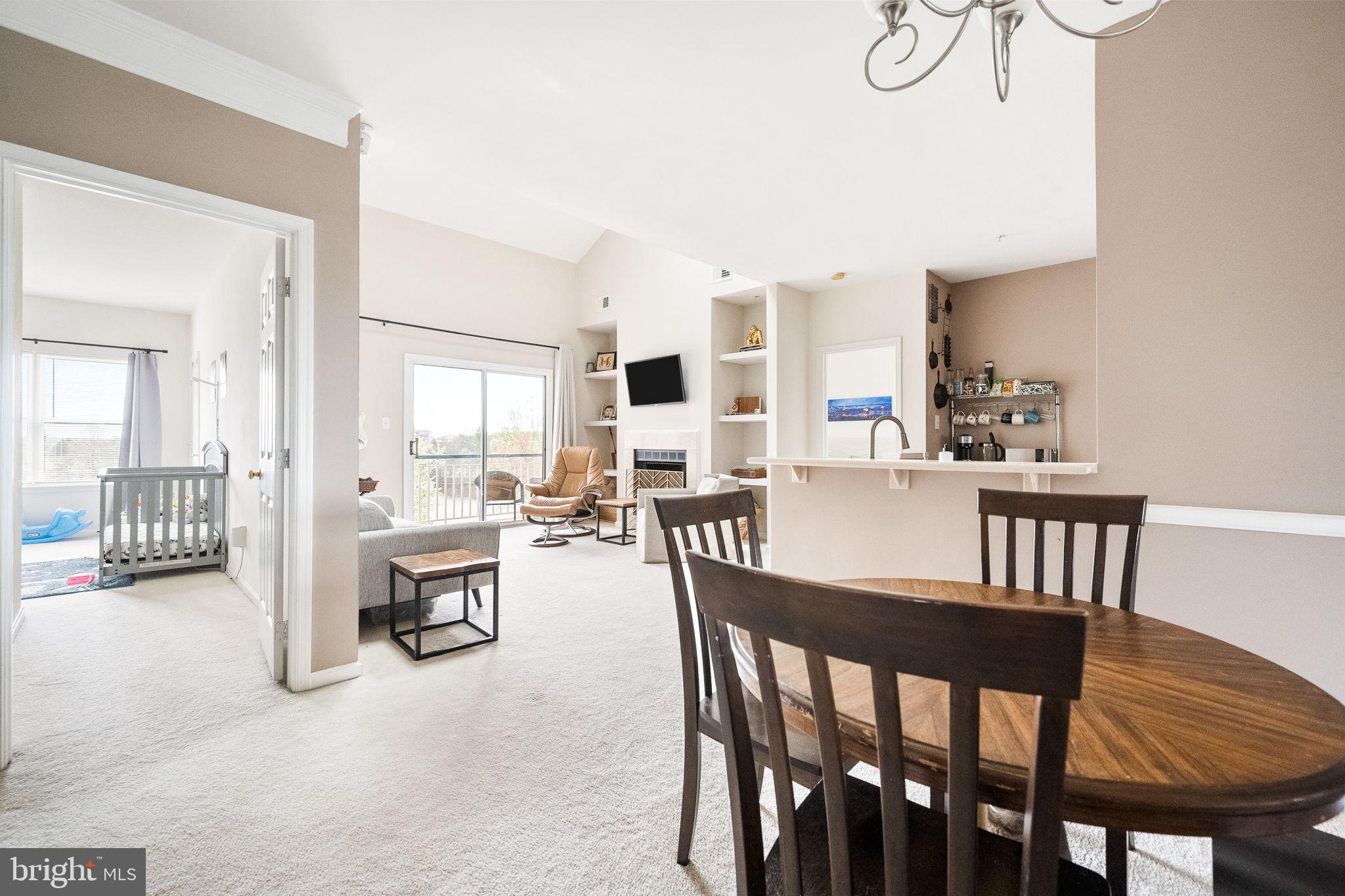 CHANCERY OF KINGSTOWNE - Residential