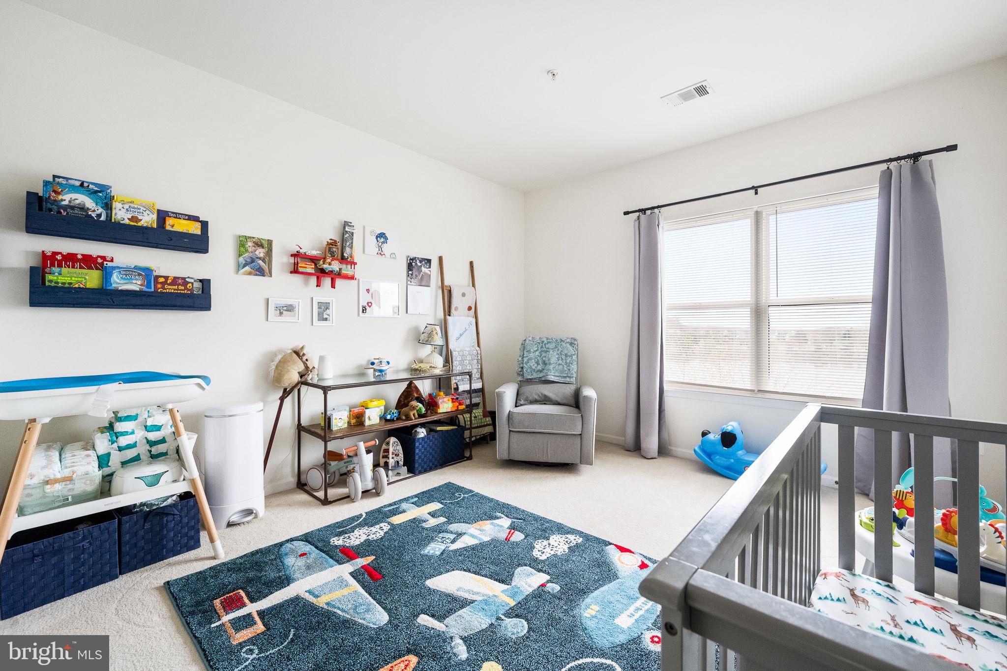 CHANCERY OF KINGSTOWNE - Residential