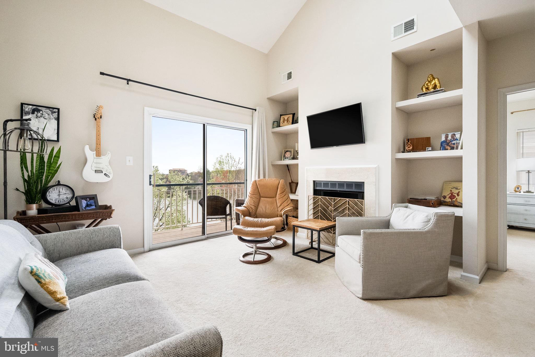 CHANCERY OF KINGSTOWNE - Residential