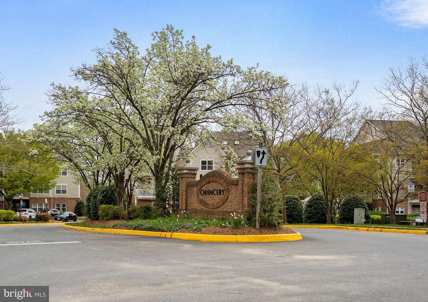 CHANCERY OF KINGSTOWNE - Residential