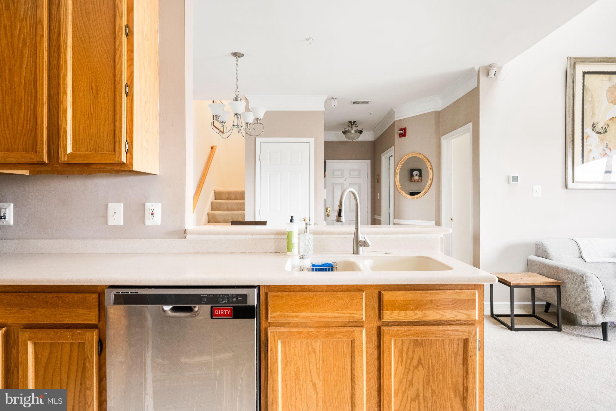 CHANCERY OF KINGSTOWNE - Residential