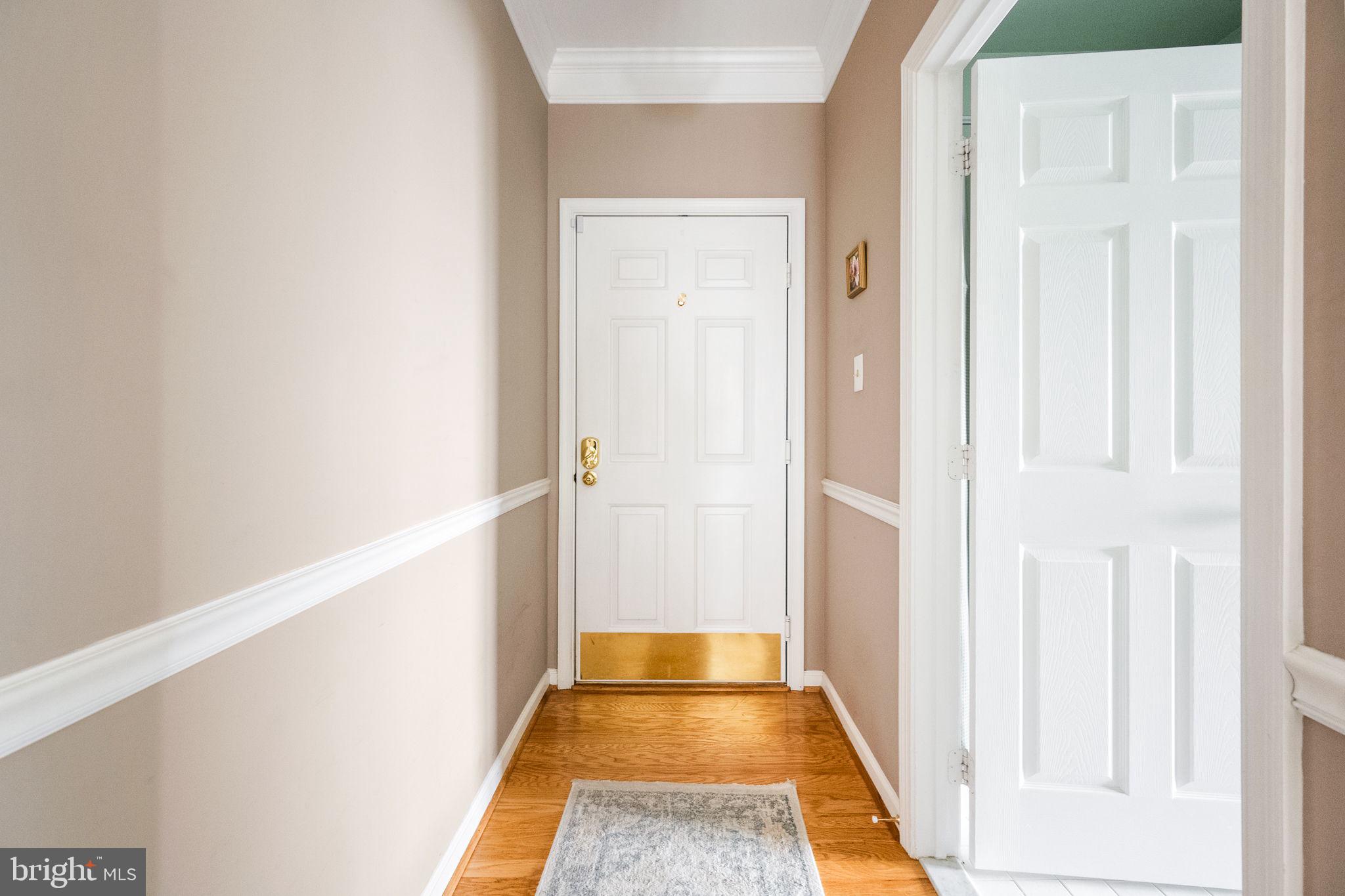 CHANCERY OF KINGSTOWNE - Residential