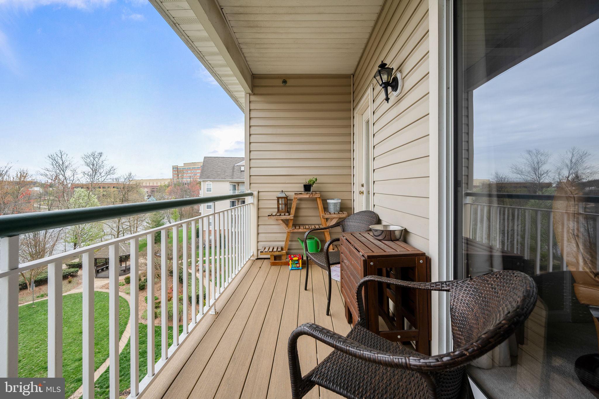 CHANCERY OF KINGSTOWNE - Residential