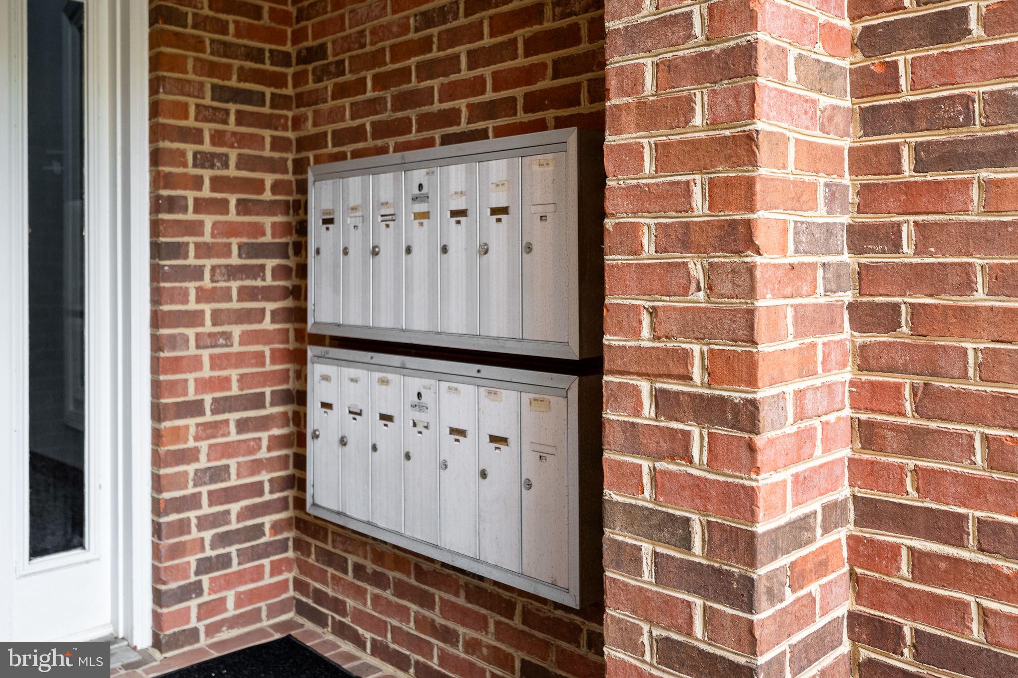 CHANCERY OF KINGSTOWNE - Residential