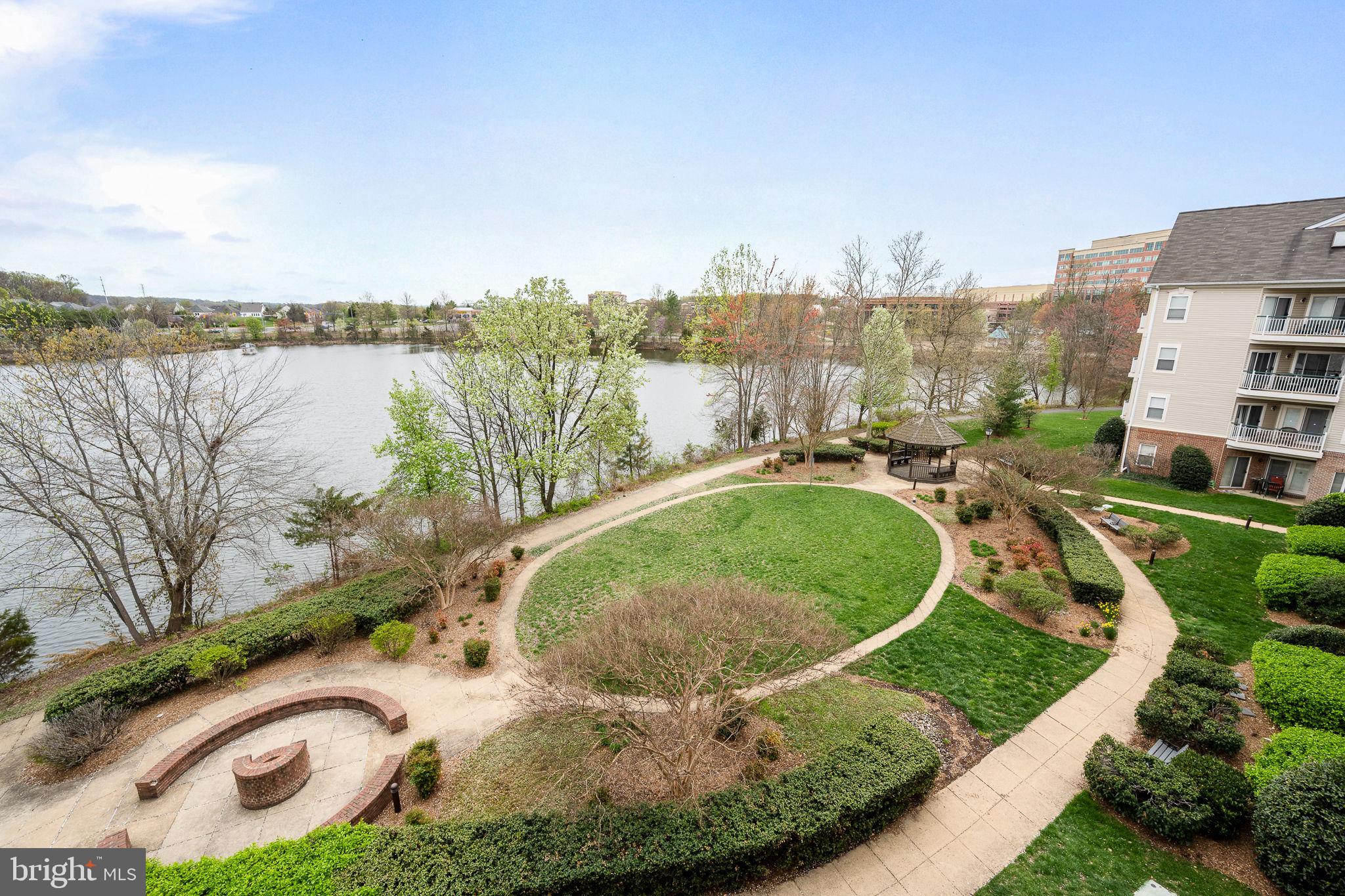 CHANCERY OF KINGSTOWNE - Residential