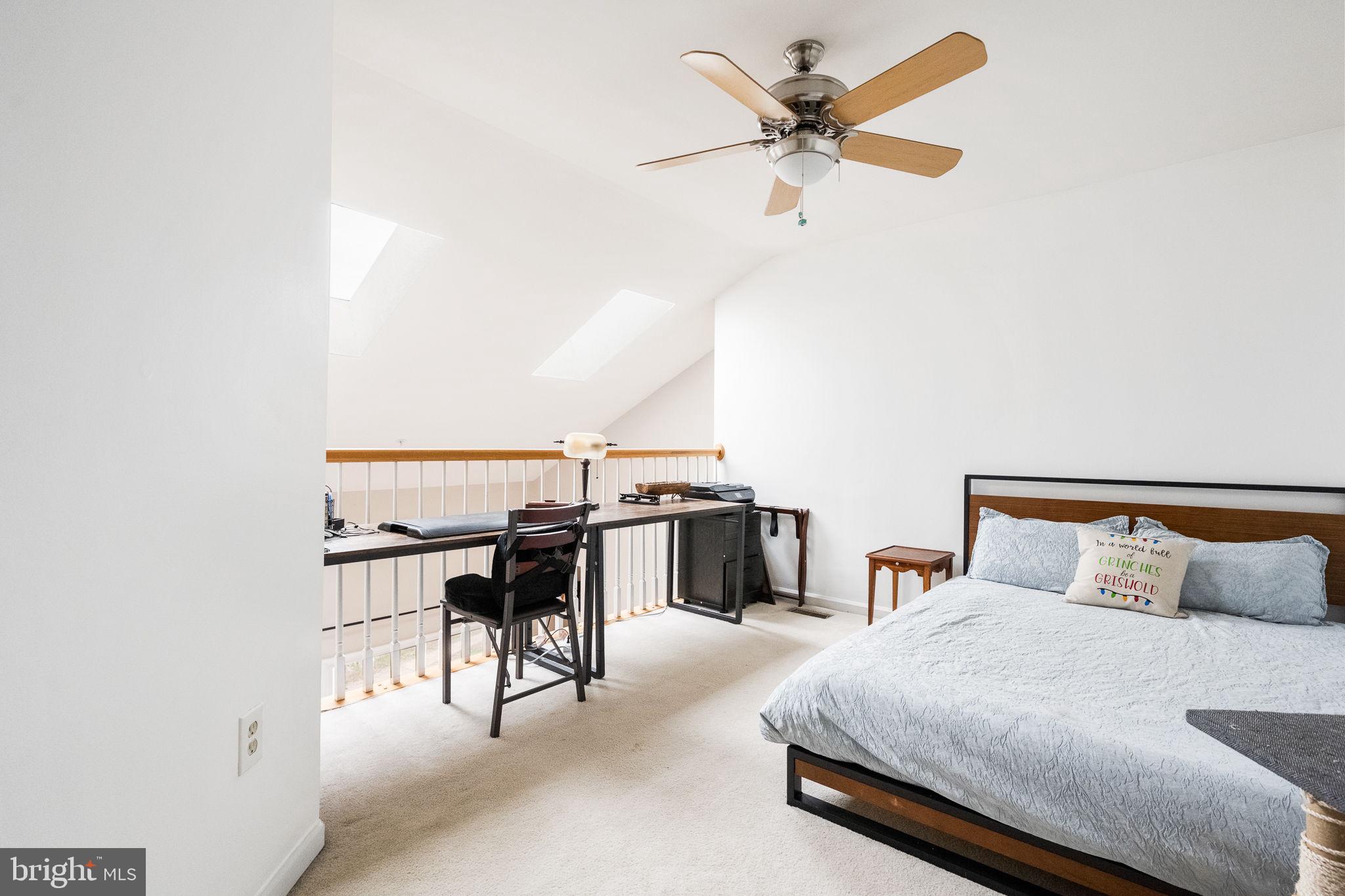 CHANCERY OF KINGSTOWNE - Residential