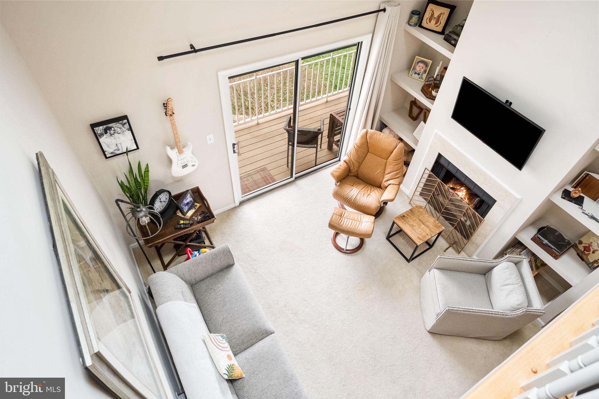 CHANCERY OF KINGSTOWNE - Residential