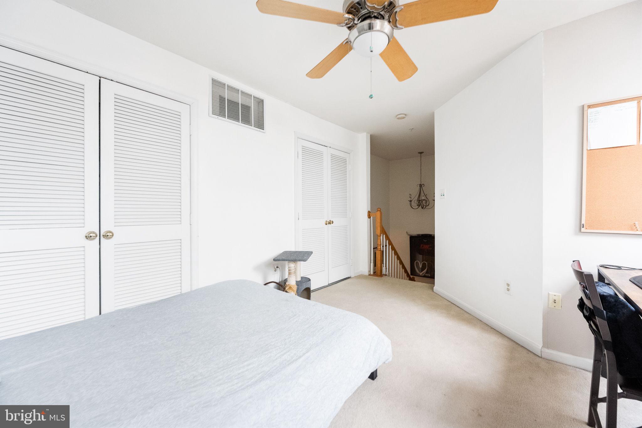 CHANCERY OF KINGSTOWNE - Residential