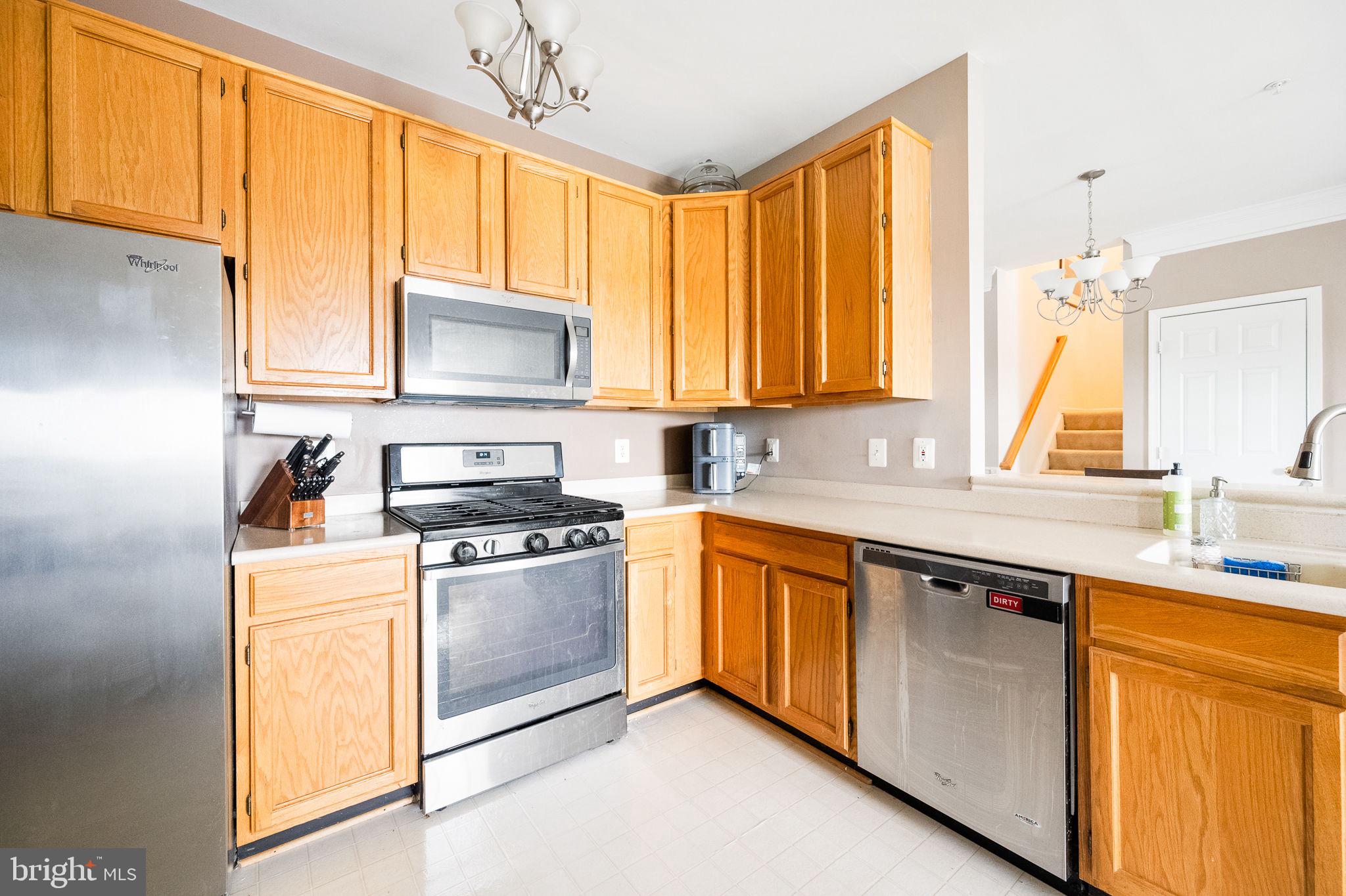 CHANCERY OF KINGSTOWNE - Residential