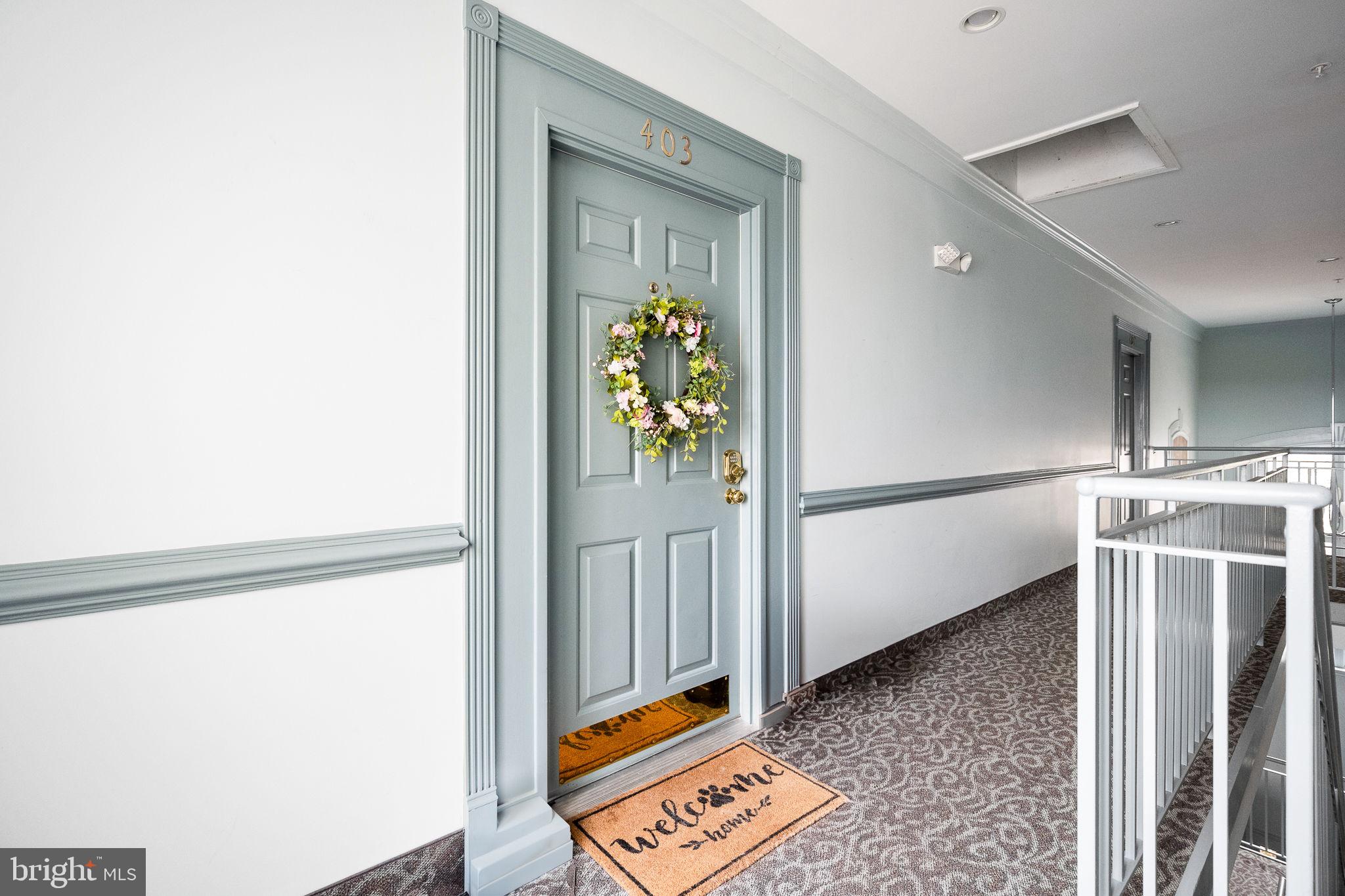 CHANCERY OF KINGSTOWNE - Residential