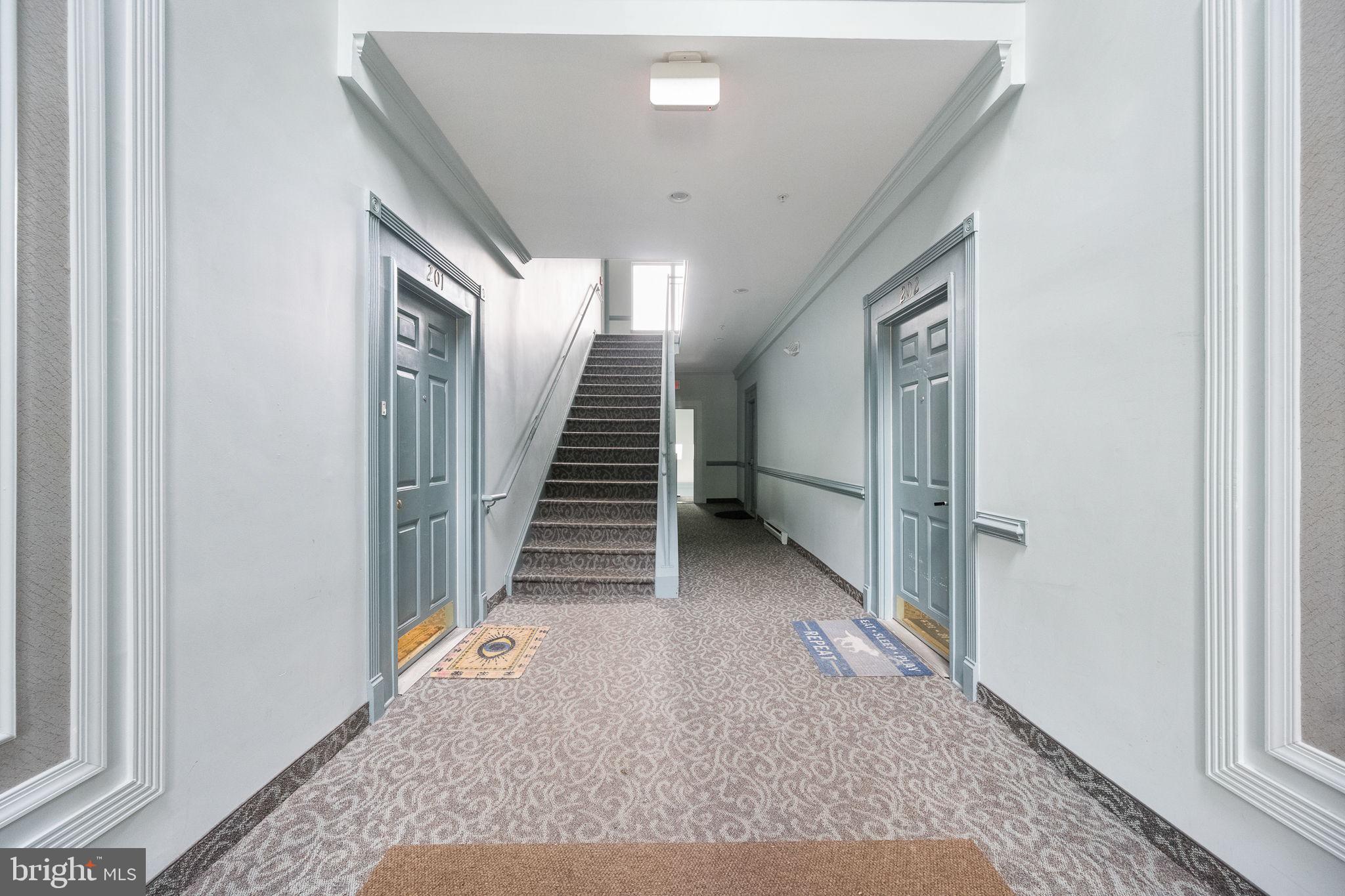 CHANCERY OF KINGSTOWNE - Residential