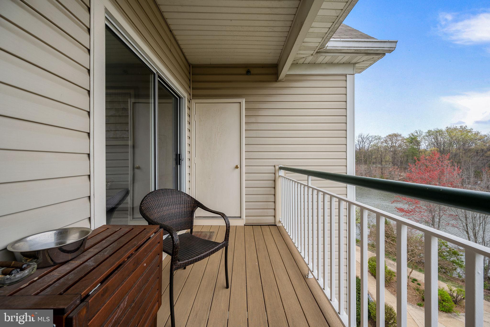 CHANCERY OF KINGSTOWNE - Residential