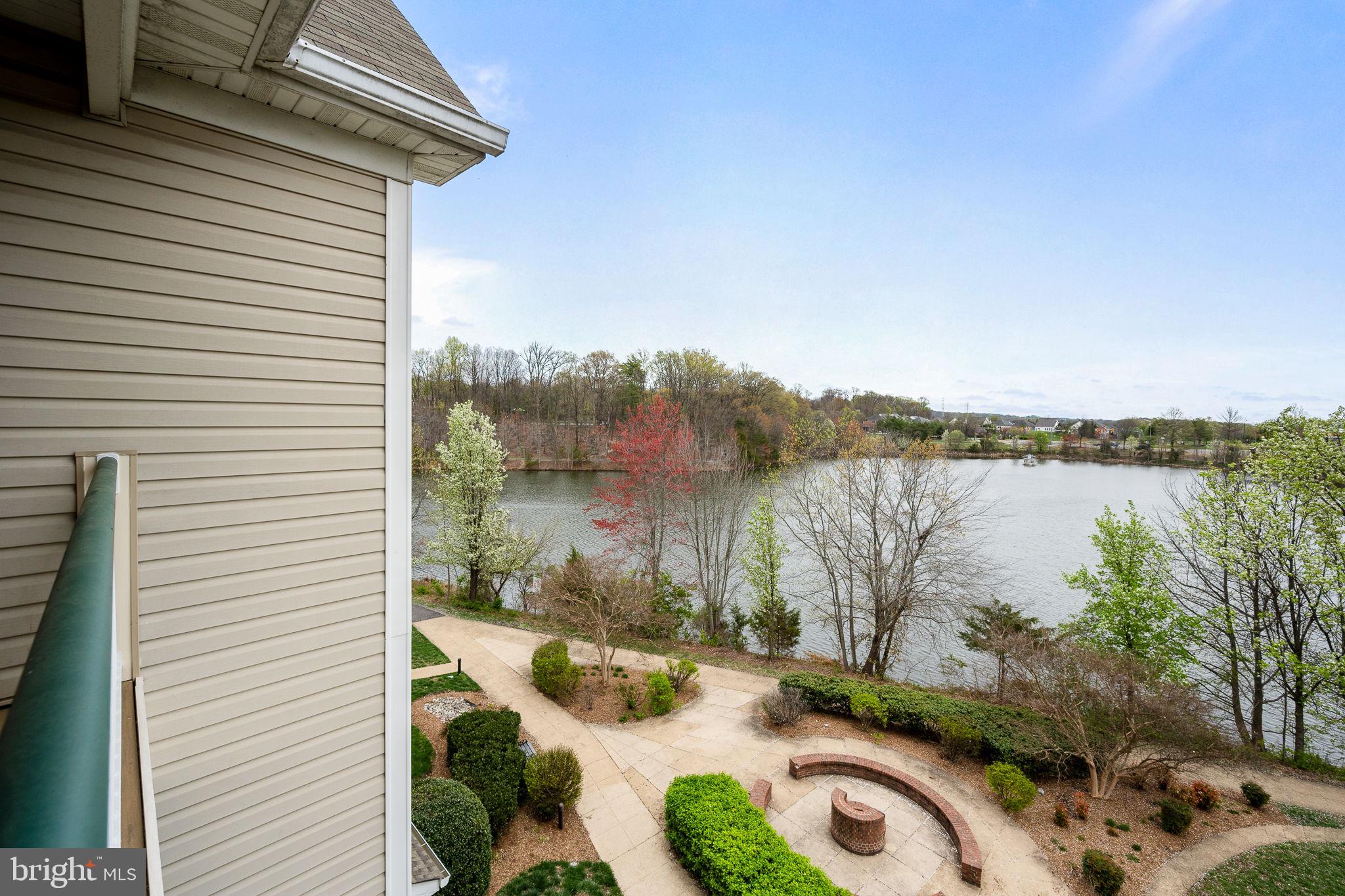 CHANCERY OF KINGSTOWNE - Residential