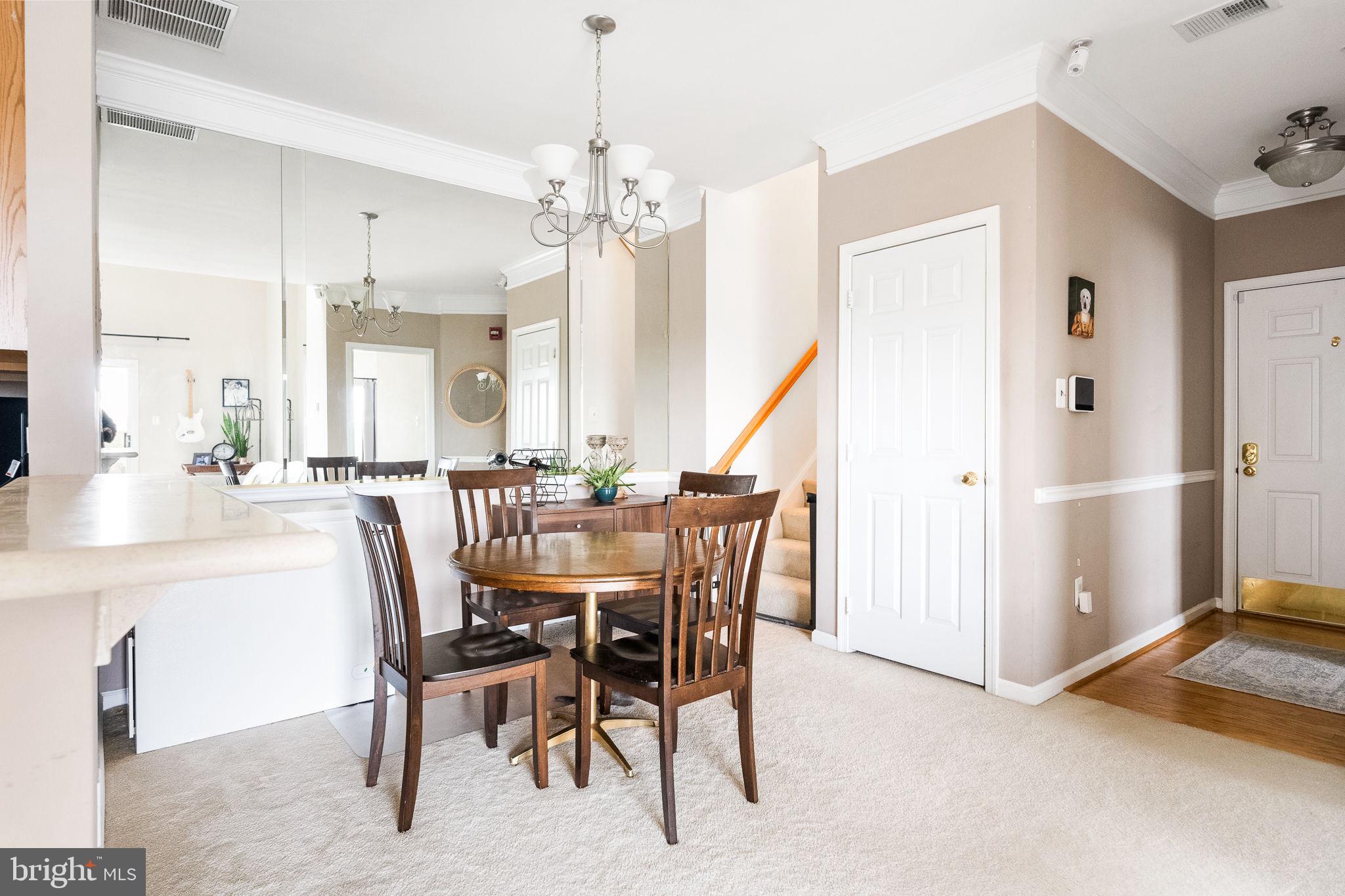 CHANCERY OF KINGSTOWNE - Residential