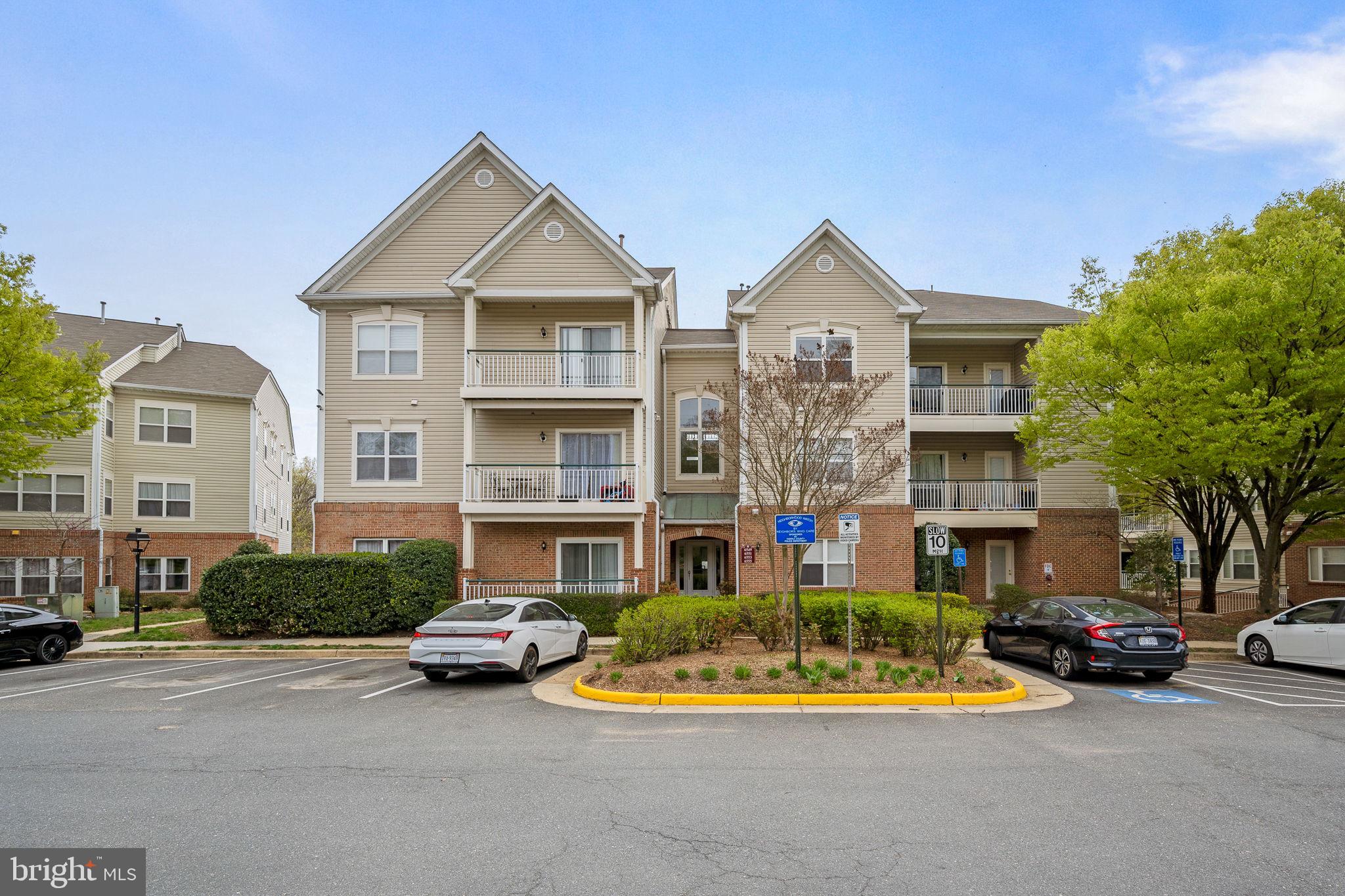 CHANCERY OF KINGSTOWNE - Residential