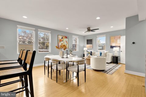 1409 G STREET NE 5 WASHINGTON DC 20002