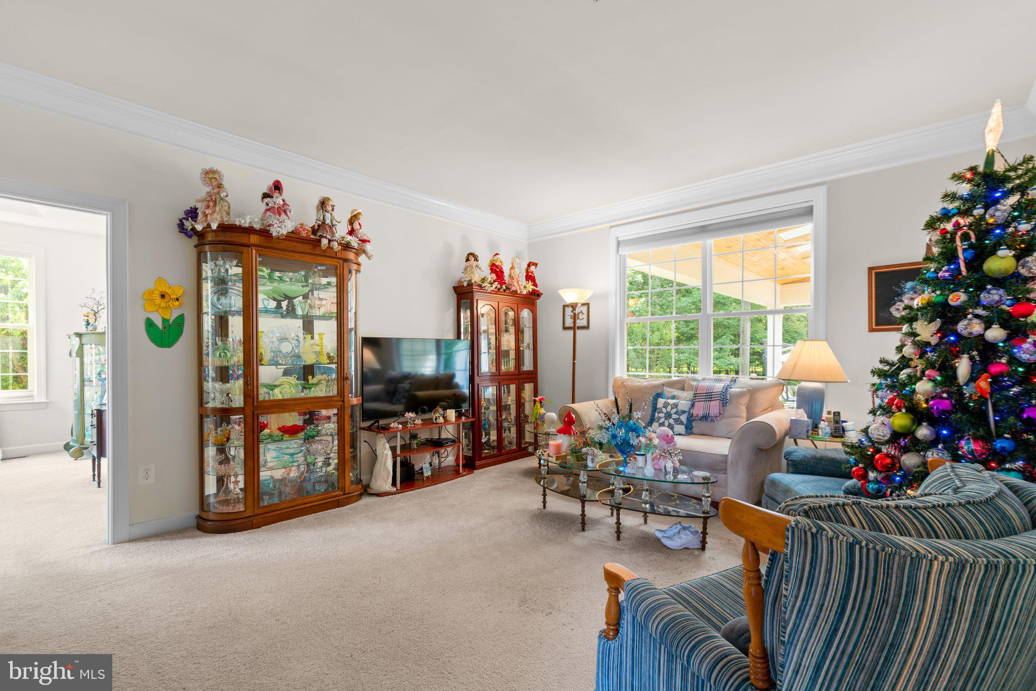 BELLE HAVEN ESTATES - Residential