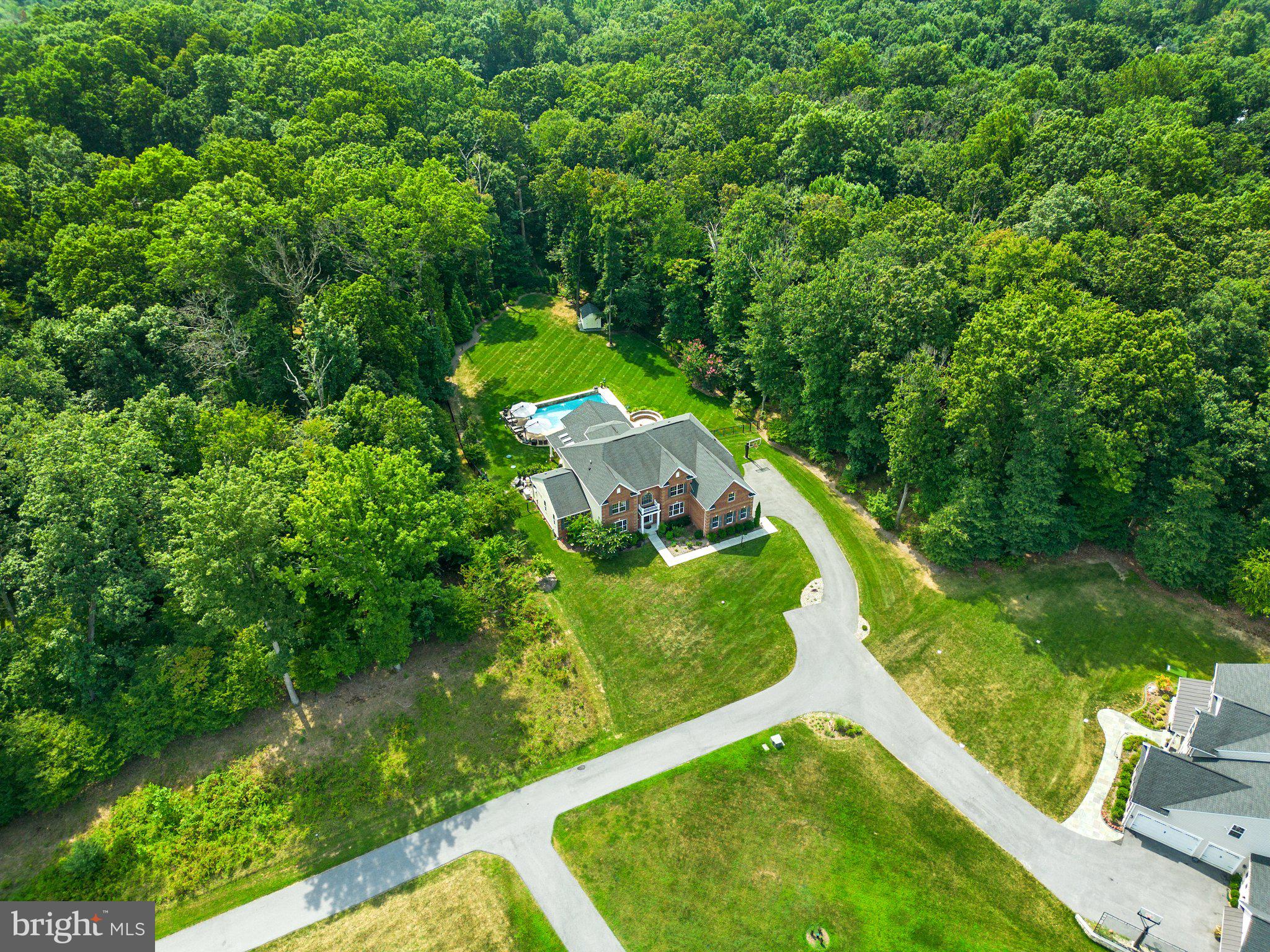 BELLE HAVEN ESTATES - Residential