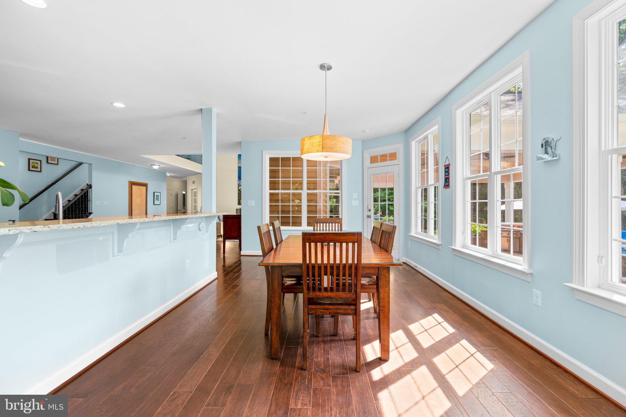 BELLE HAVEN ESTATES - Residential