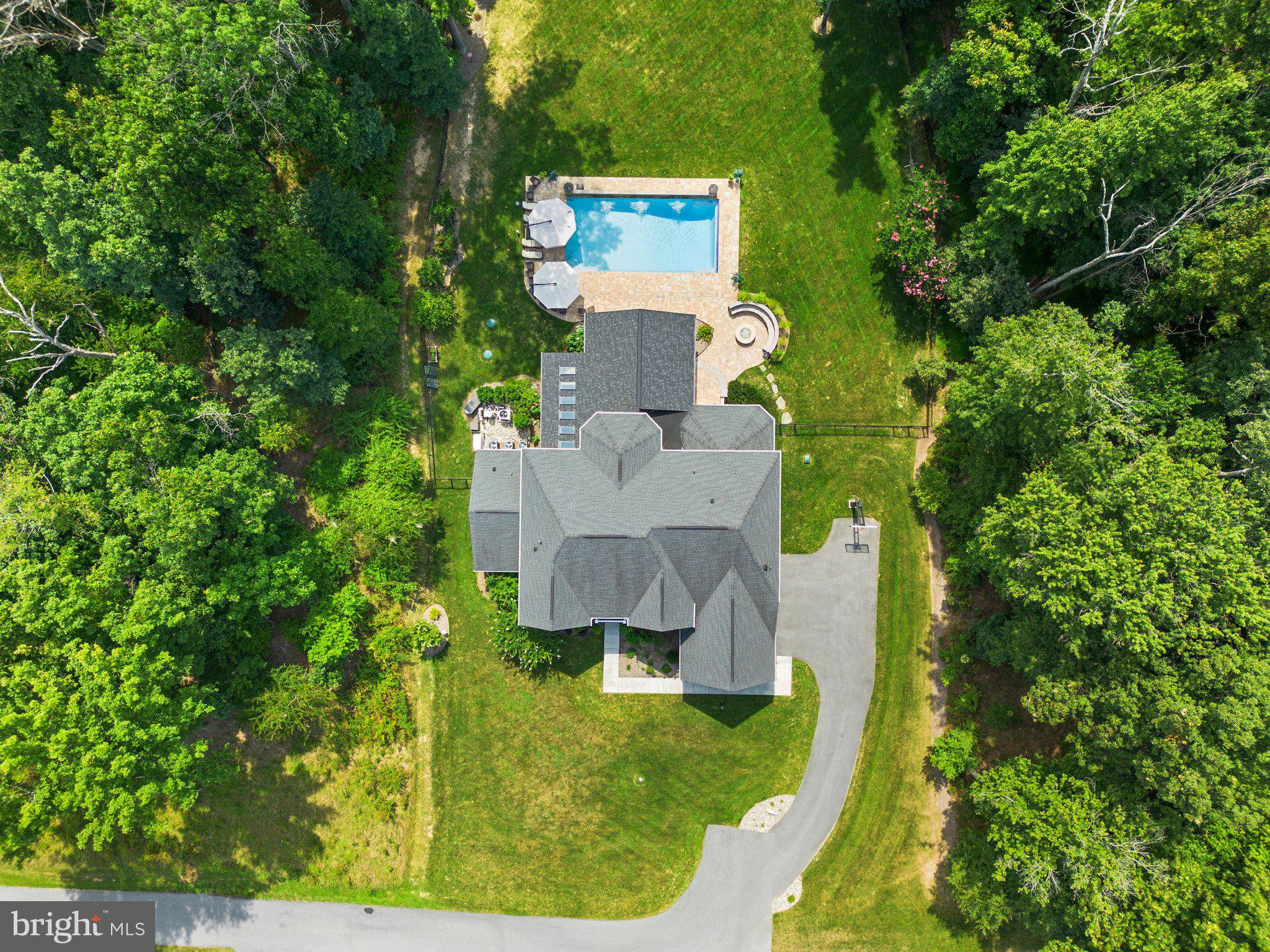 BELLE HAVEN ESTATES - Residential