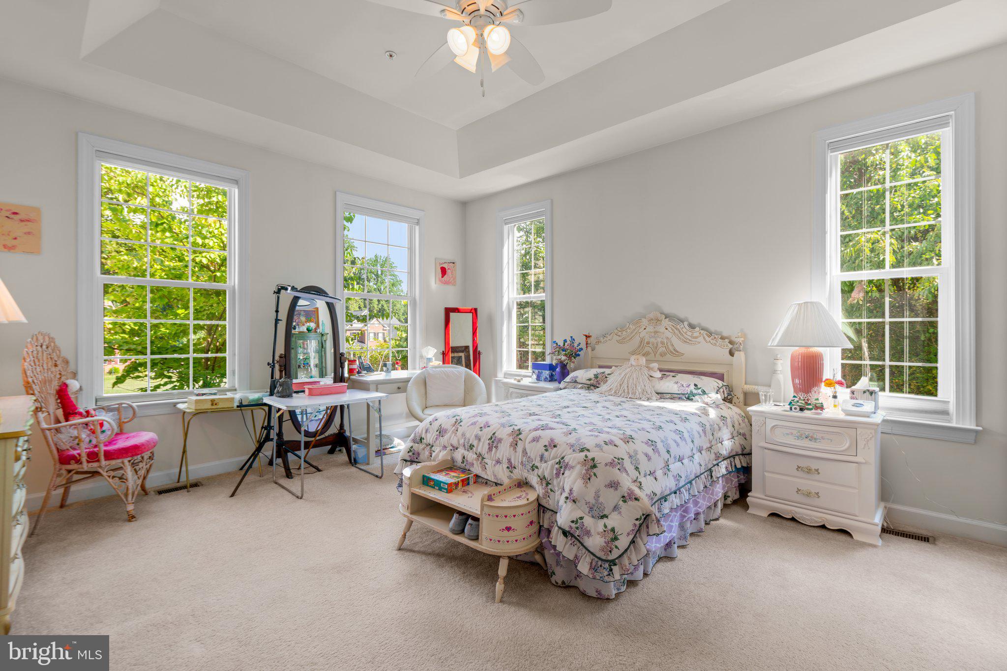 BELLE HAVEN ESTATES - Residential