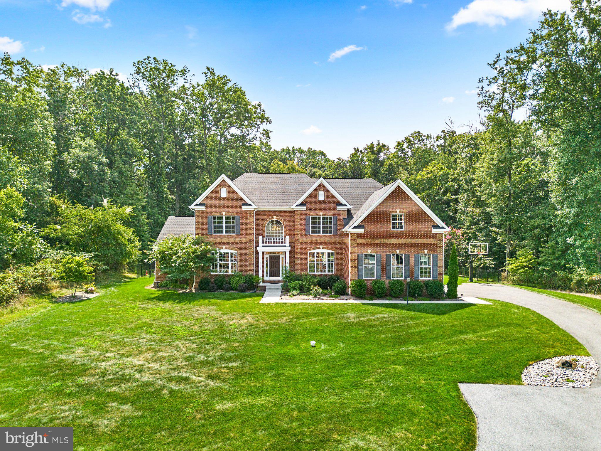 BELLE HAVEN ESTATES - Residential