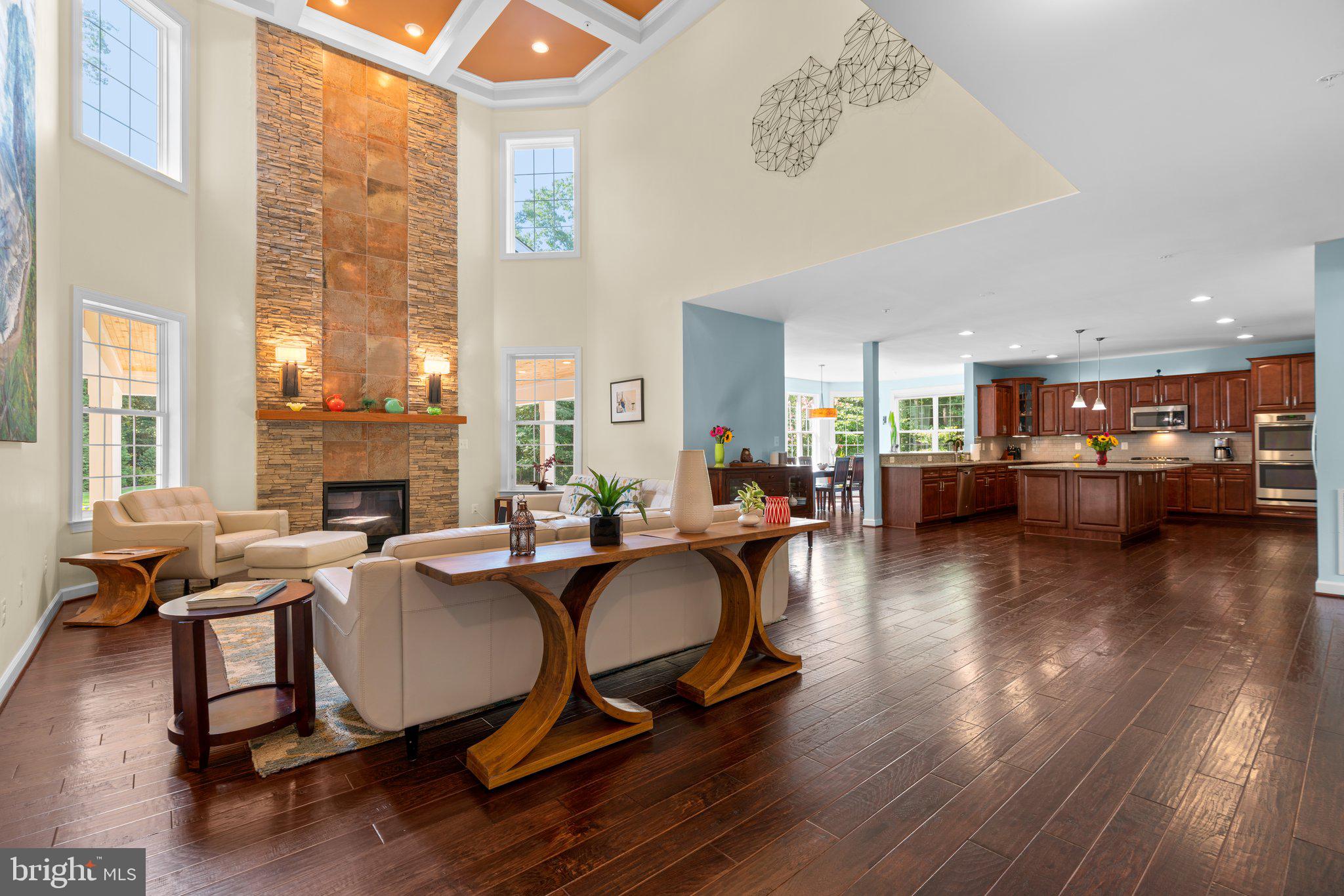 BELLE HAVEN ESTATES - Residential