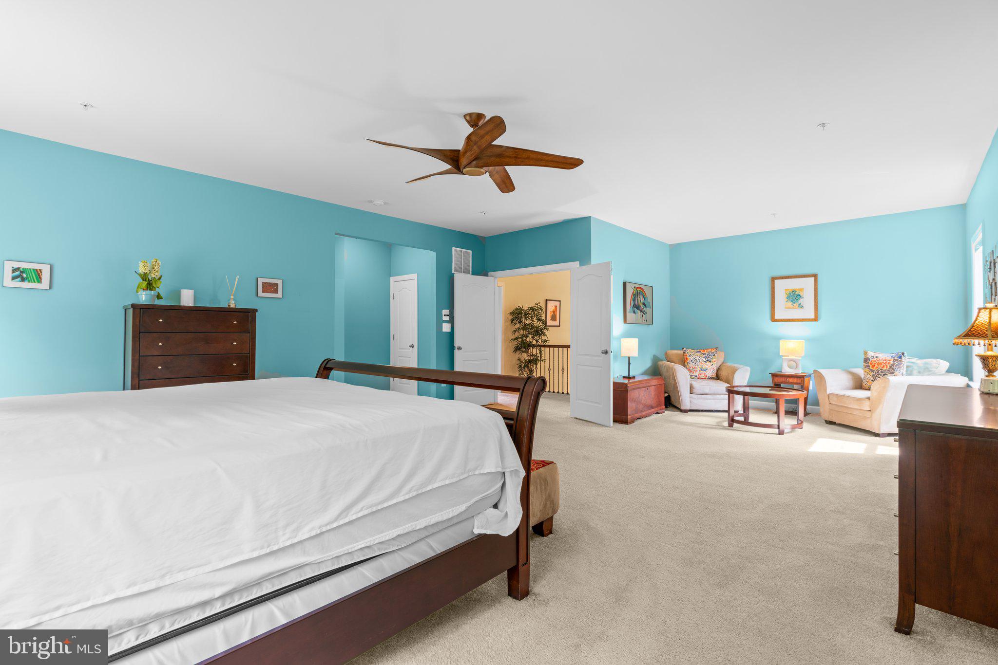 BELLE HAVEN ESTATES - Residential