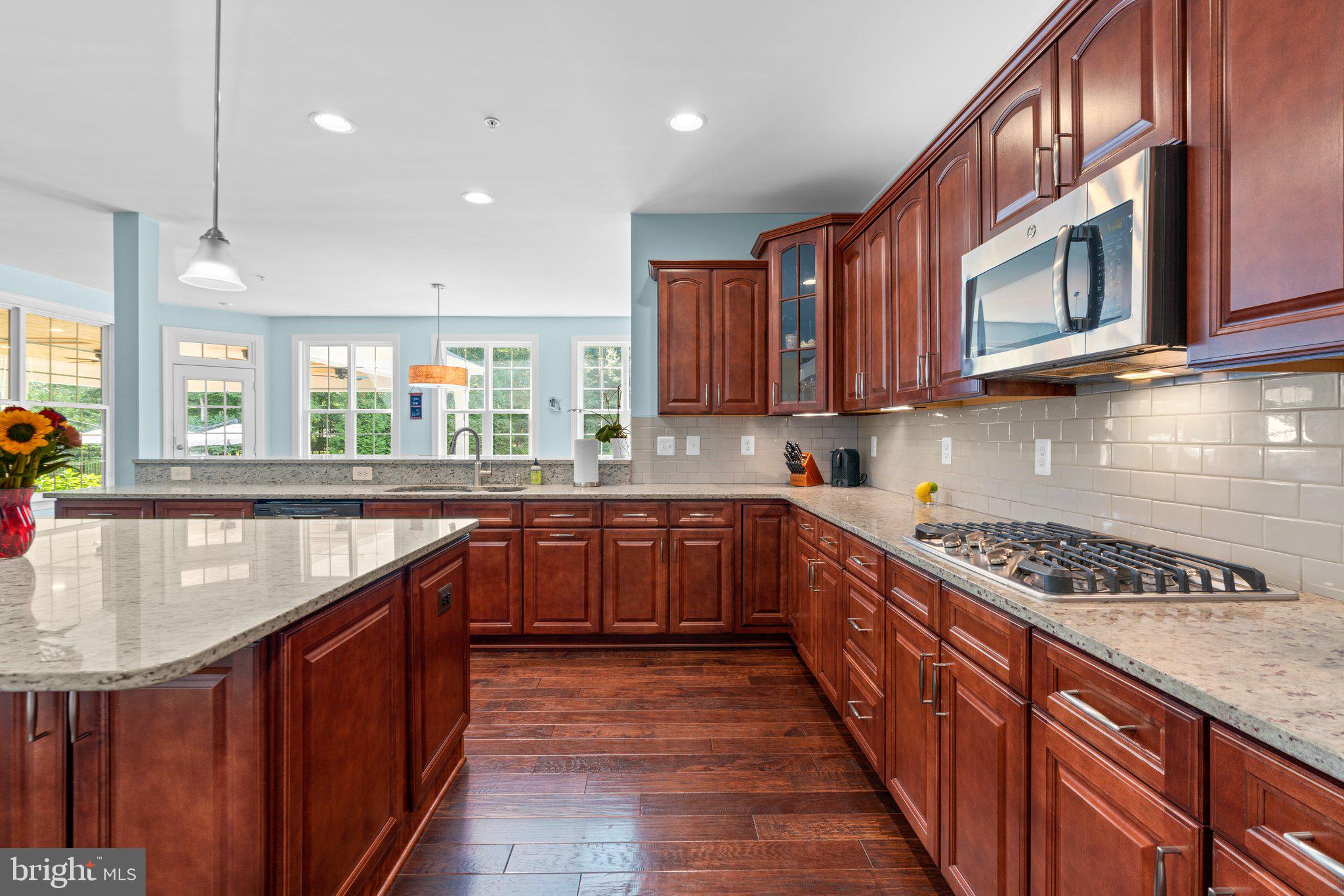 BELLE HAVEN ESTATES - Residential