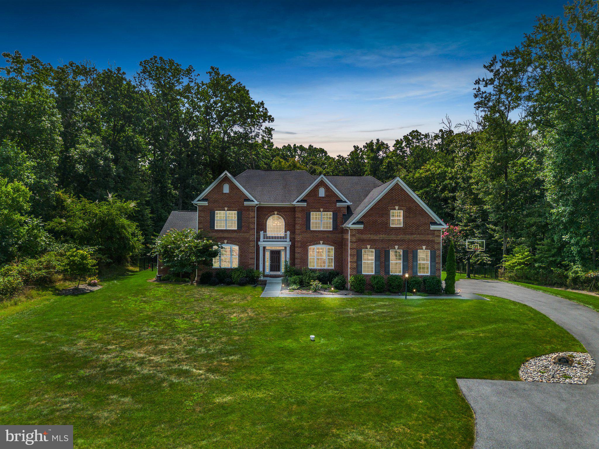 BELLE HAVEN ESTATES - Residential