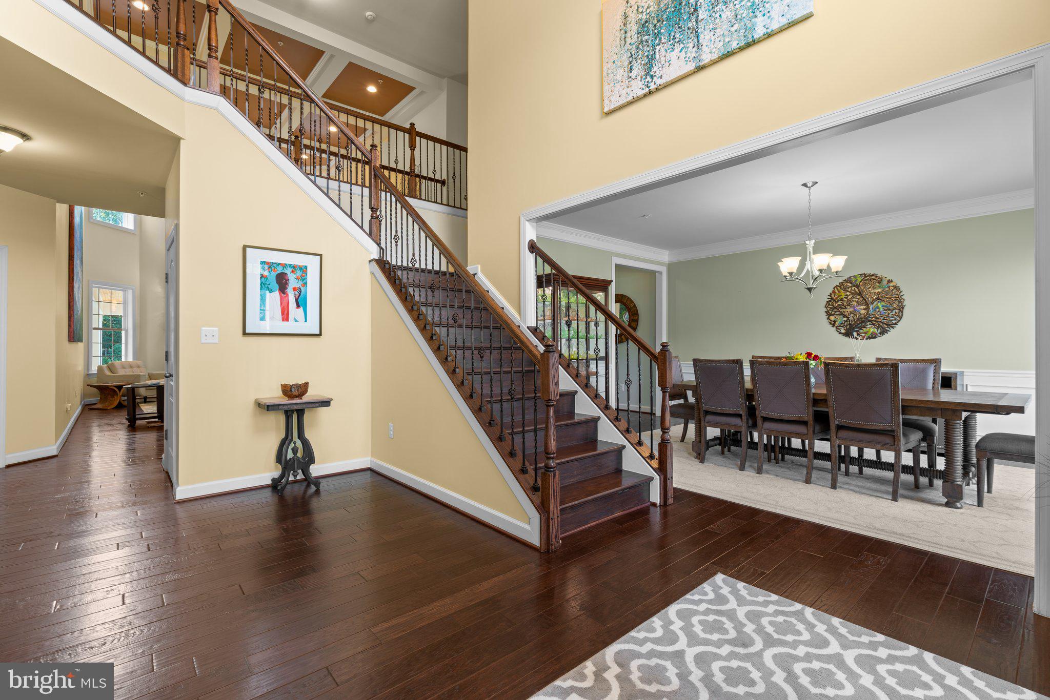 BELLE HAVEN ESTATES - Residential