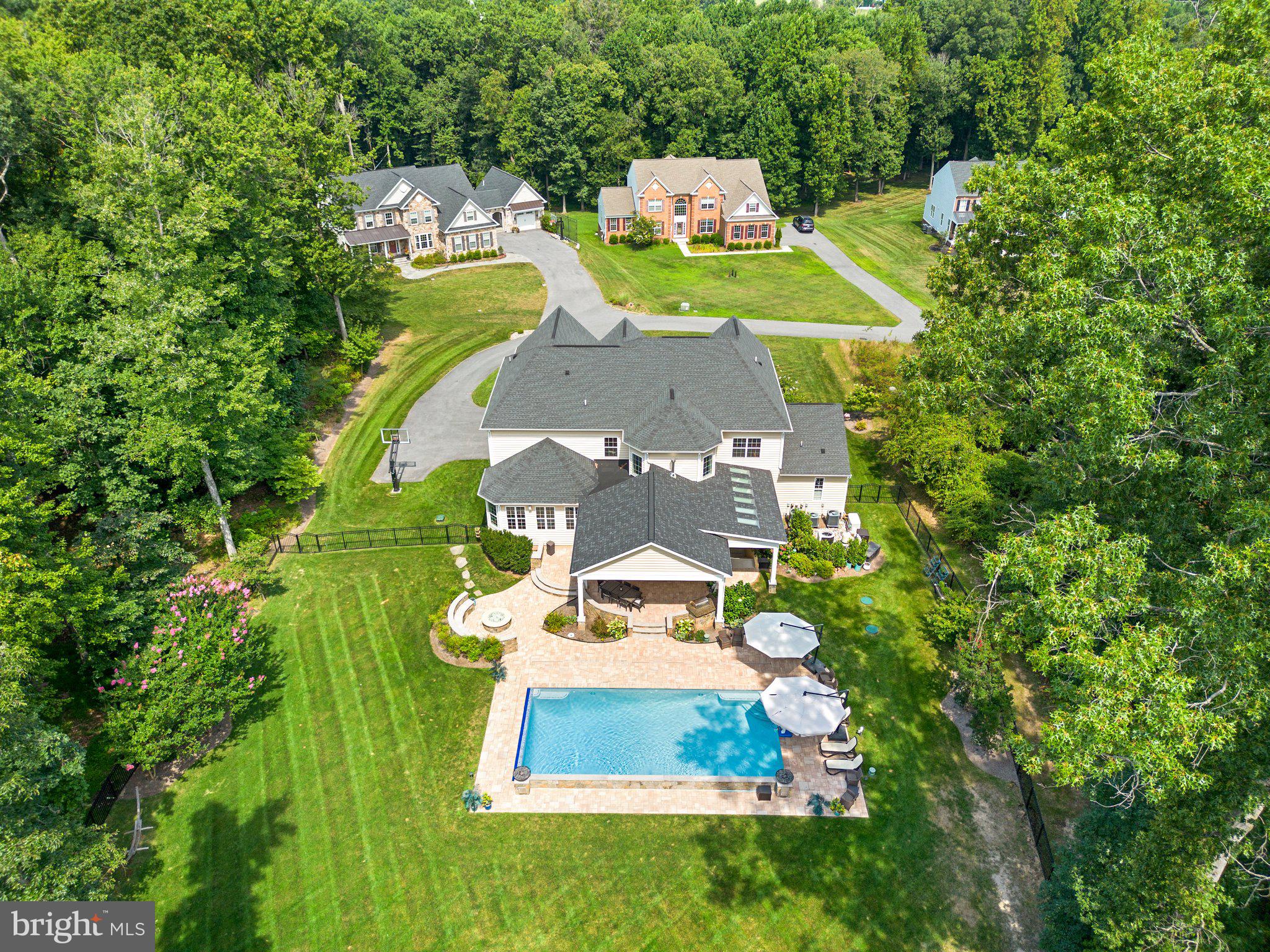 BELLE HAVEN ESTATES - Residential