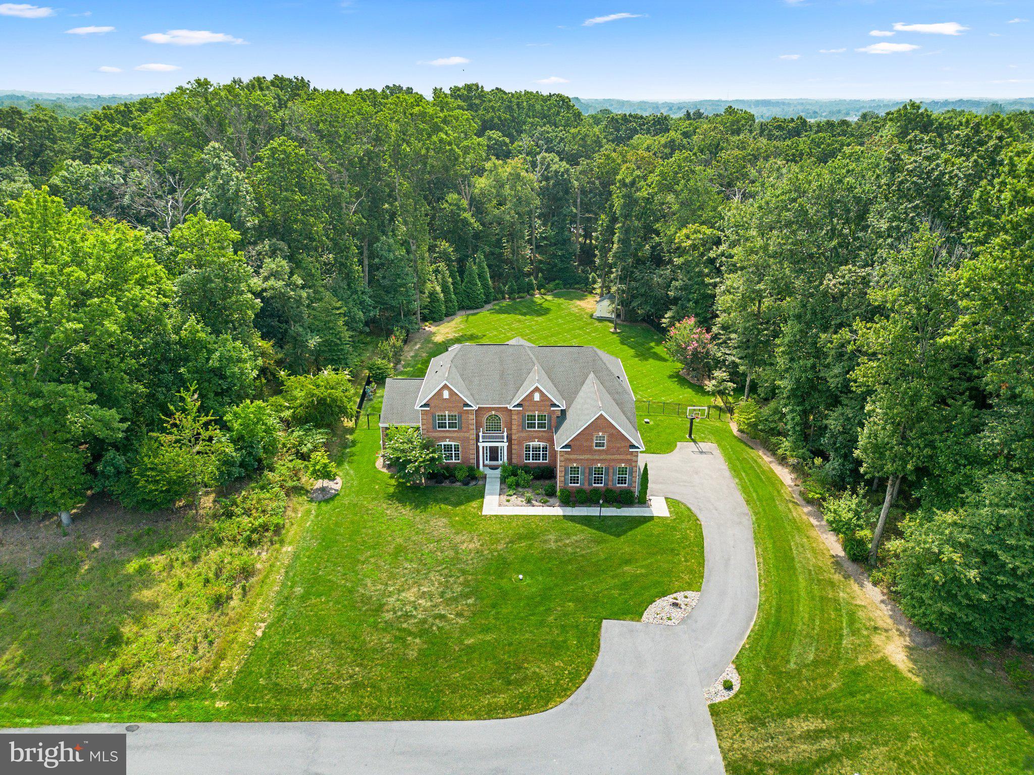 BELLE HAVEN ESTATES - Residential