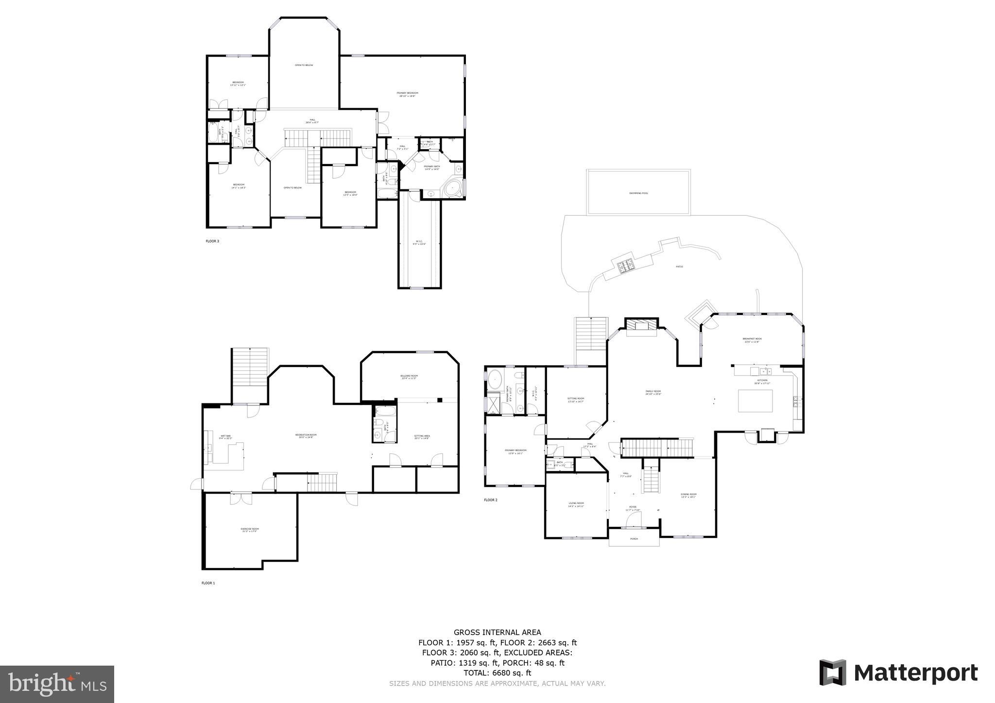 BELLE HAVEN ESTATES - Residential