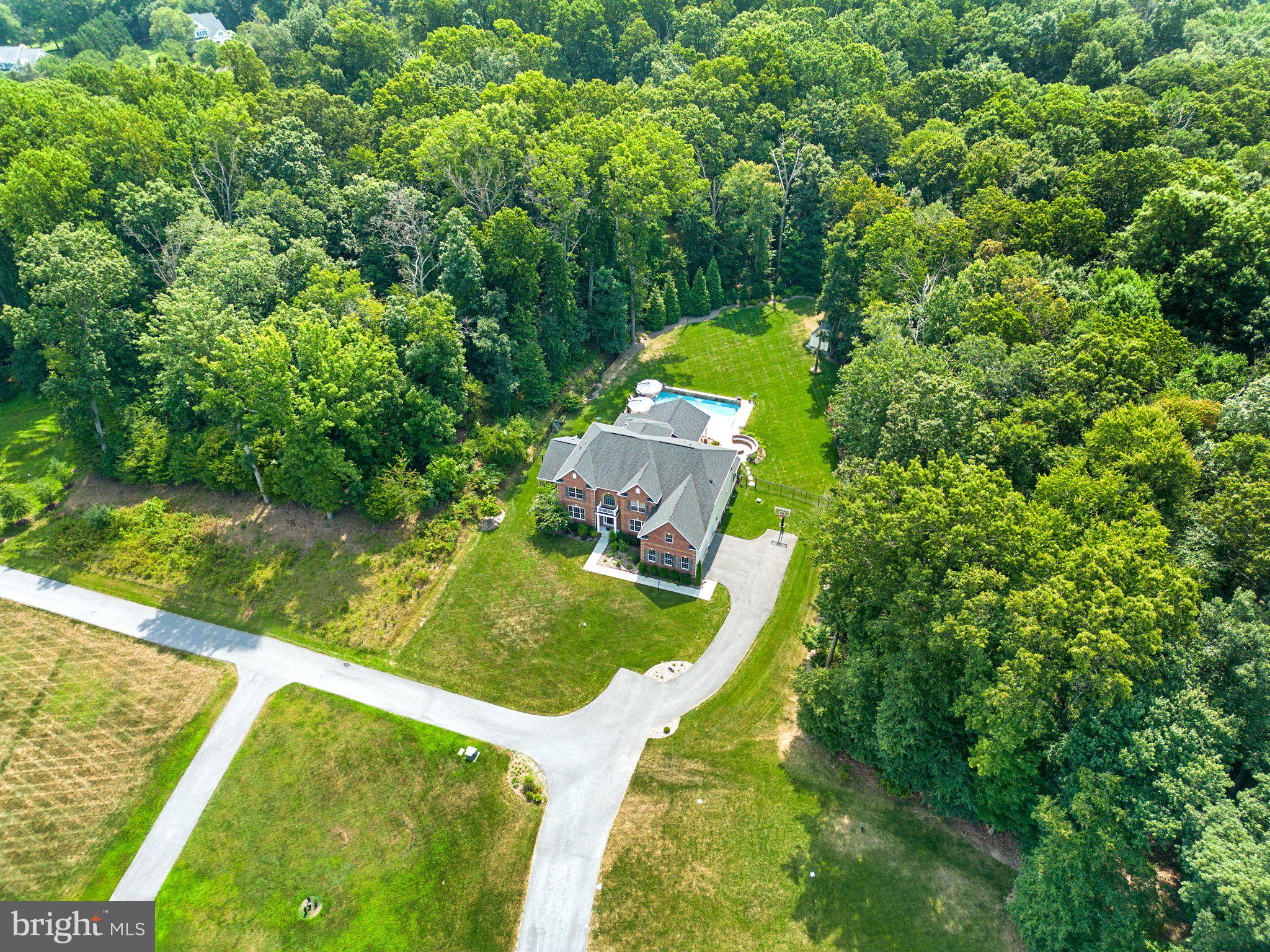 BELLE HAVEN ESTATES - Residential