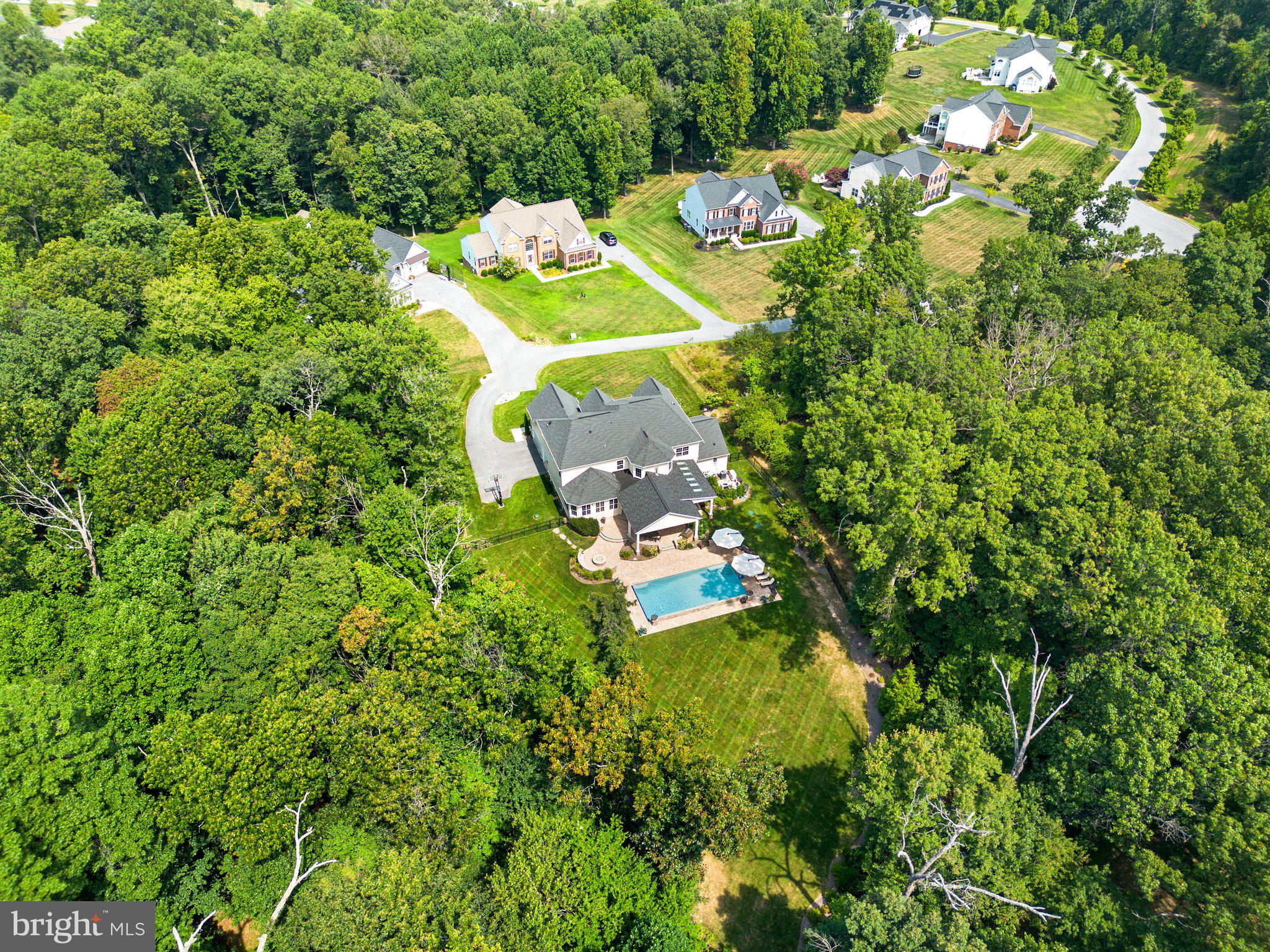 BELLE HAVEN ESTATES - Residential