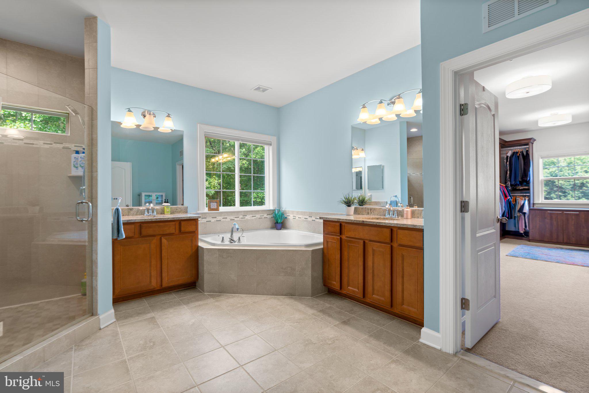 BELLE HAVEN ESTATES - Residential