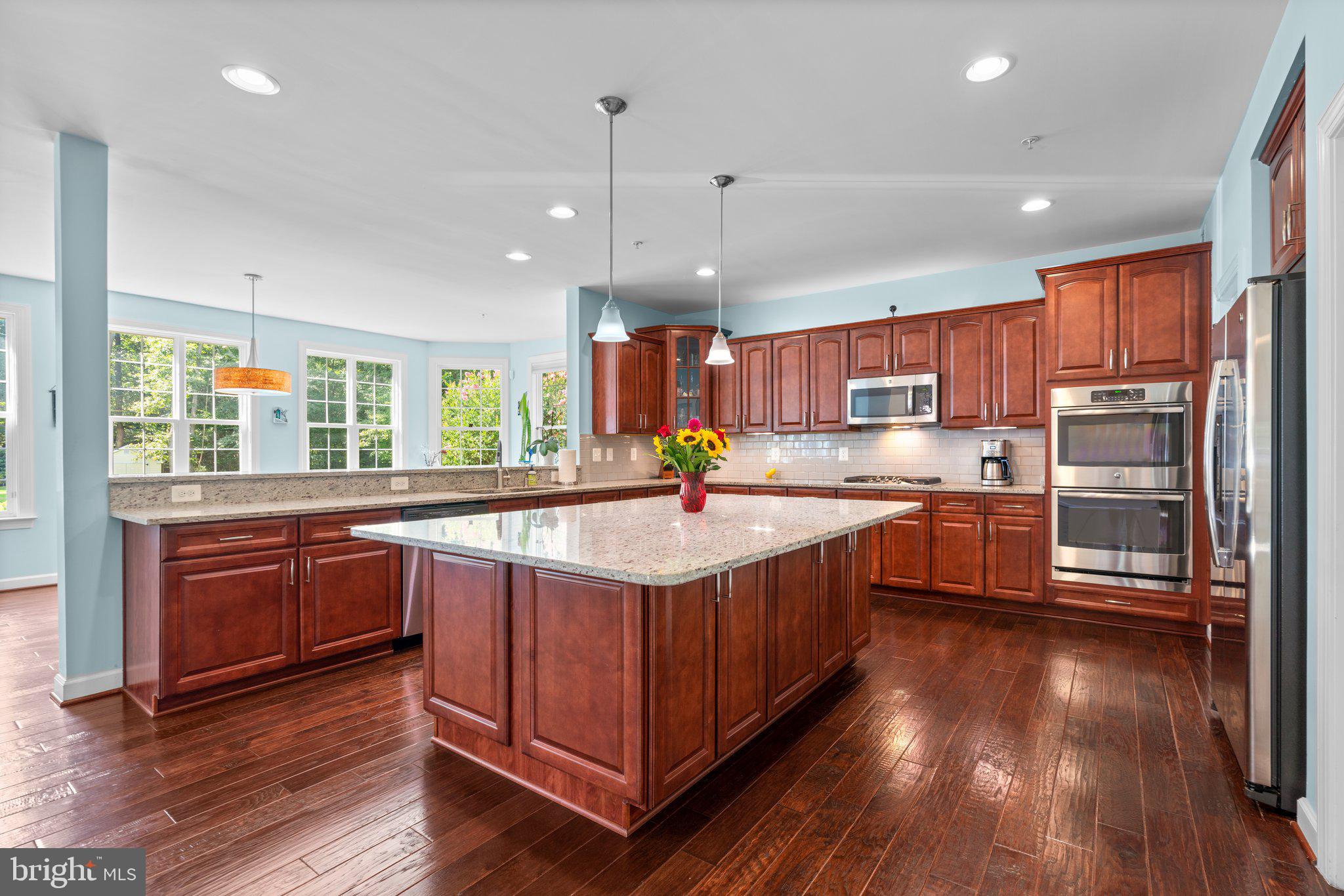 BELLE HAVEN ESTATES - Residential