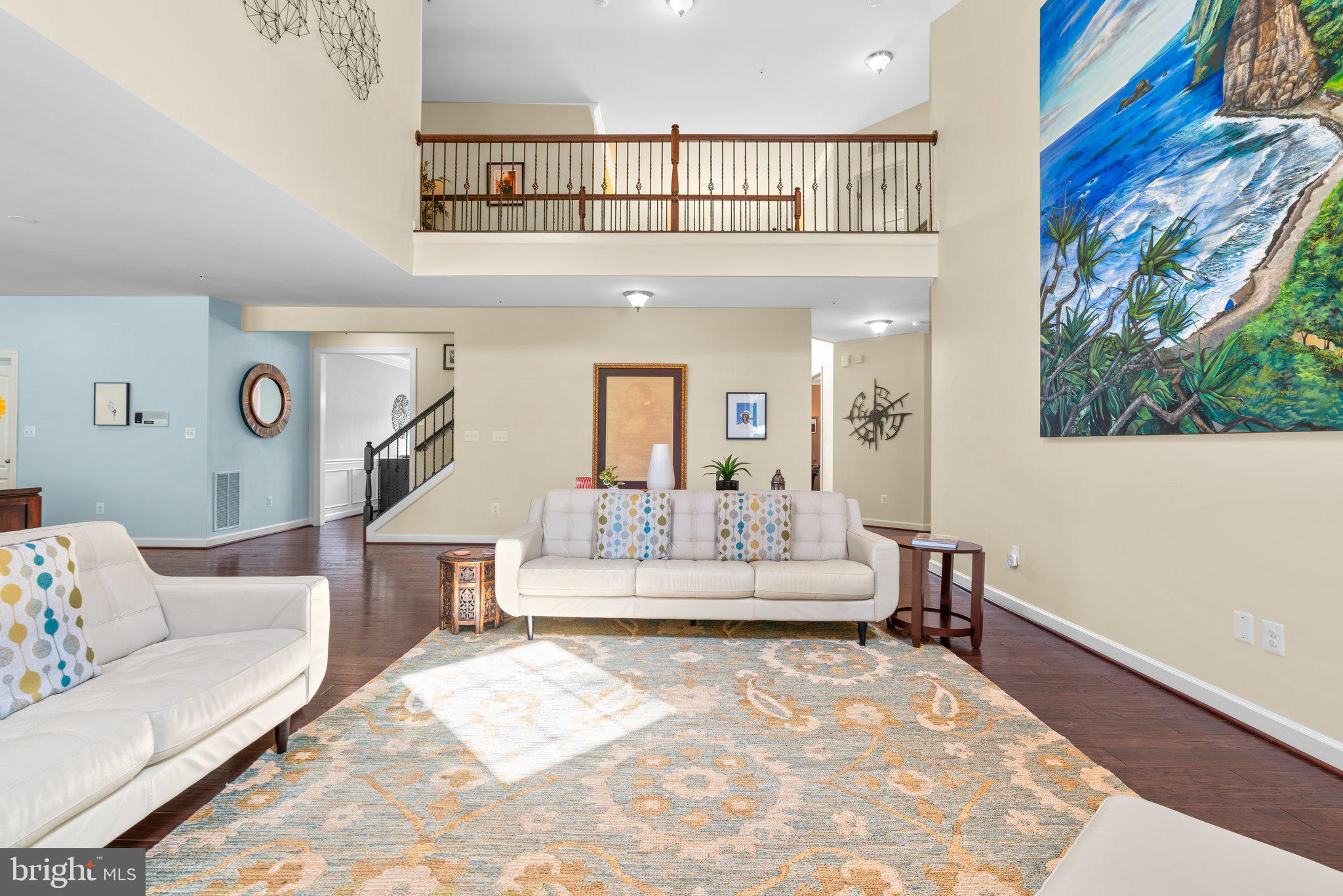 BELLE HAVEN ESTATES - Residential