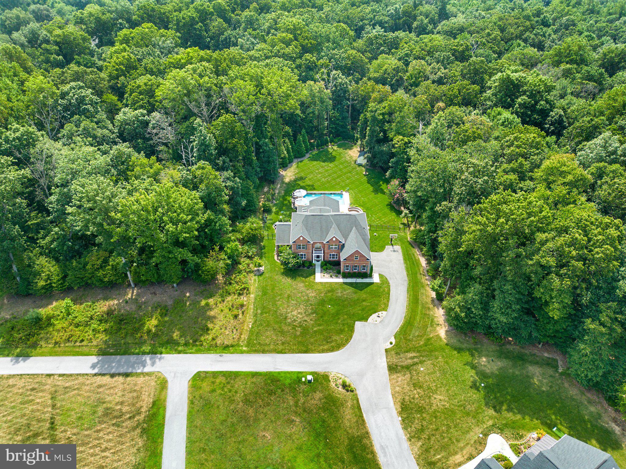 BELLE HAVEN ESTATES - Residential