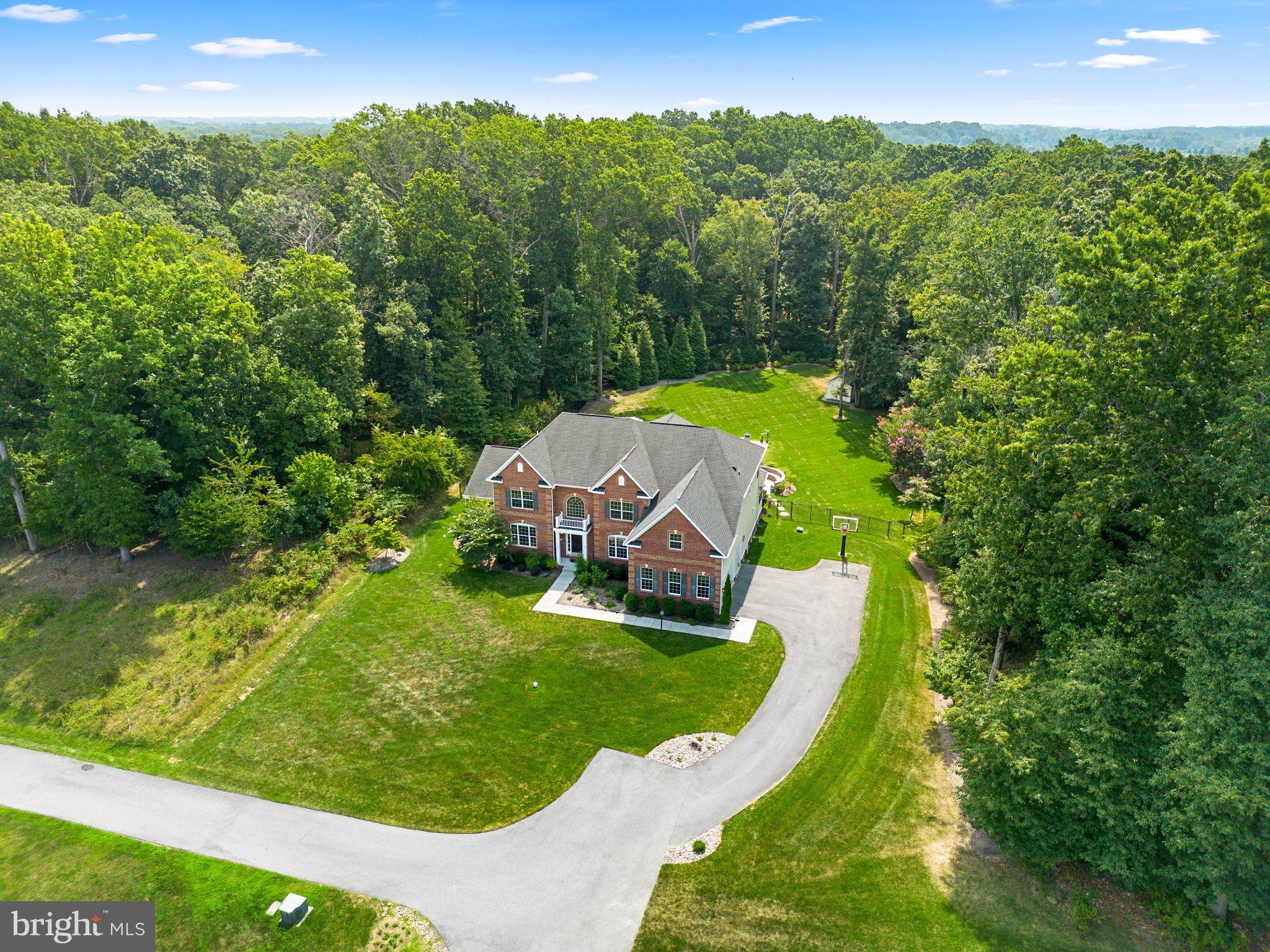 BELLE HAVEN ESTATES - Residential