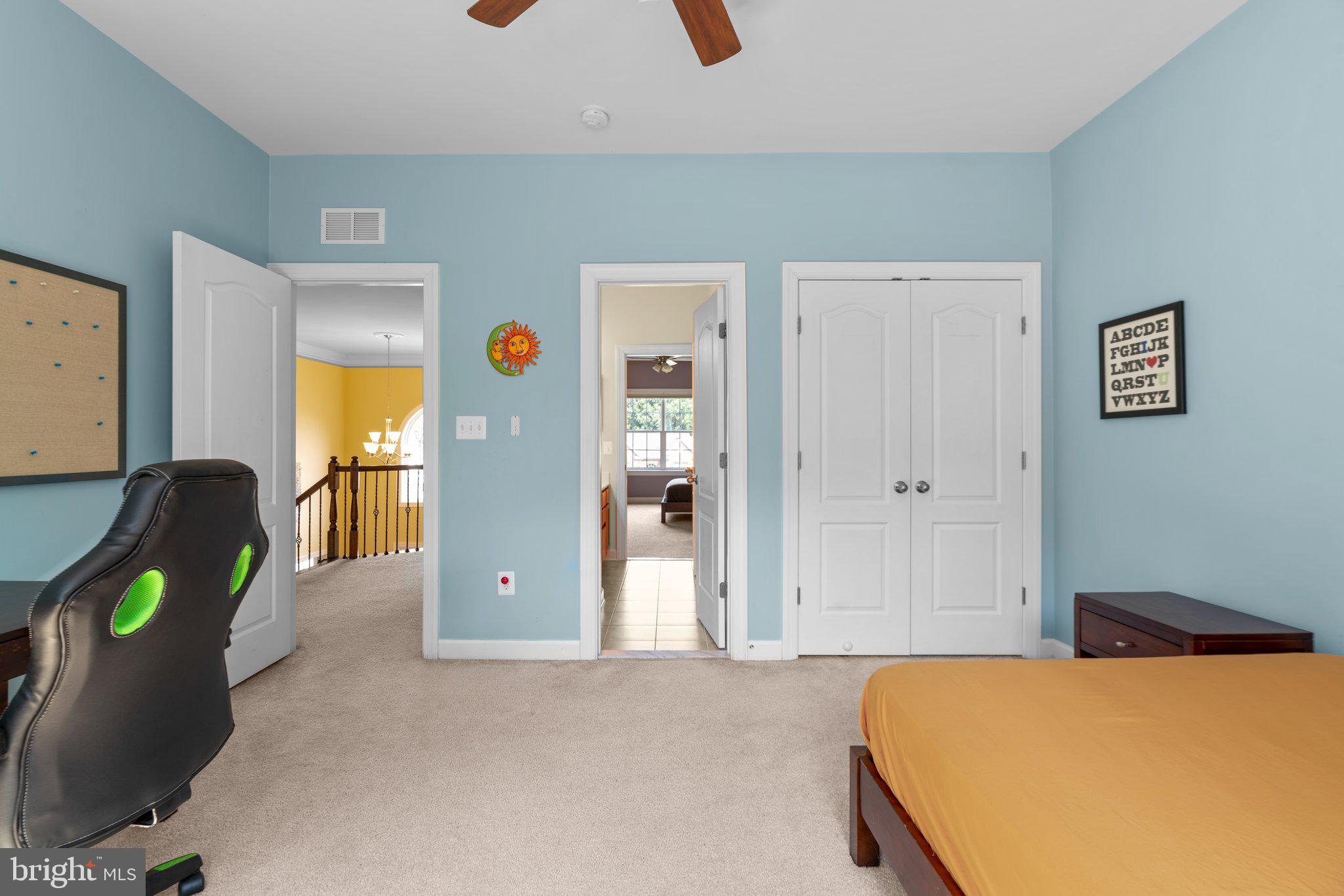 BELLE HAVEN ESTATES - Residential