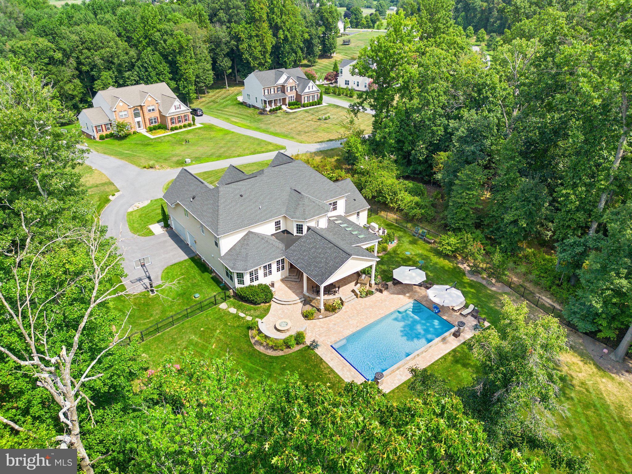 BELLE HAVEN ESTATES - Residential