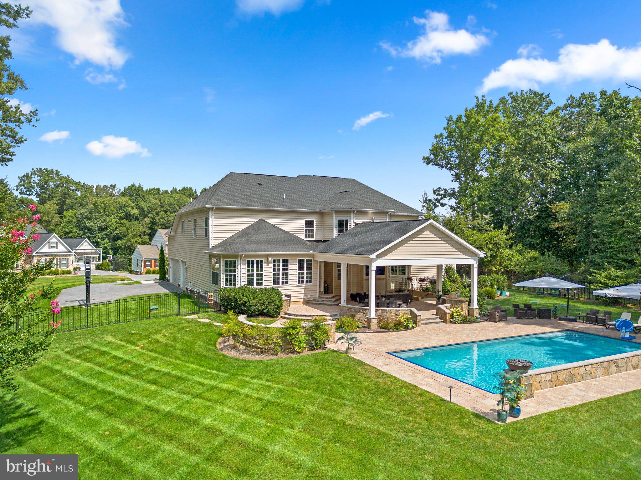 BELLE HAVEN ESTATES - Residential