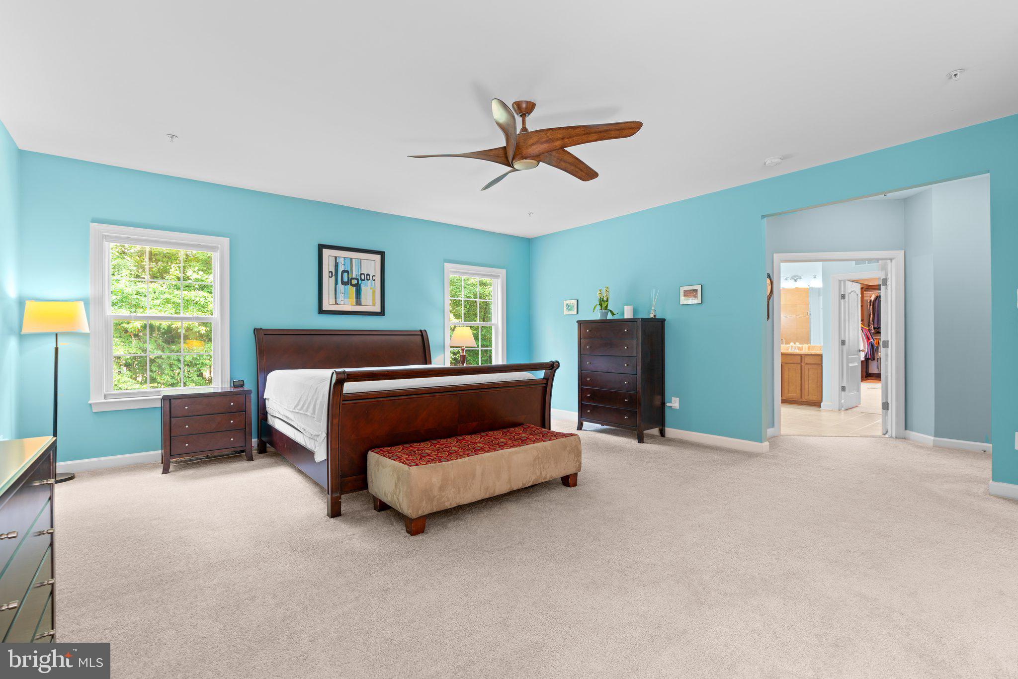 BELLE HAVEN ESTATES - Residential